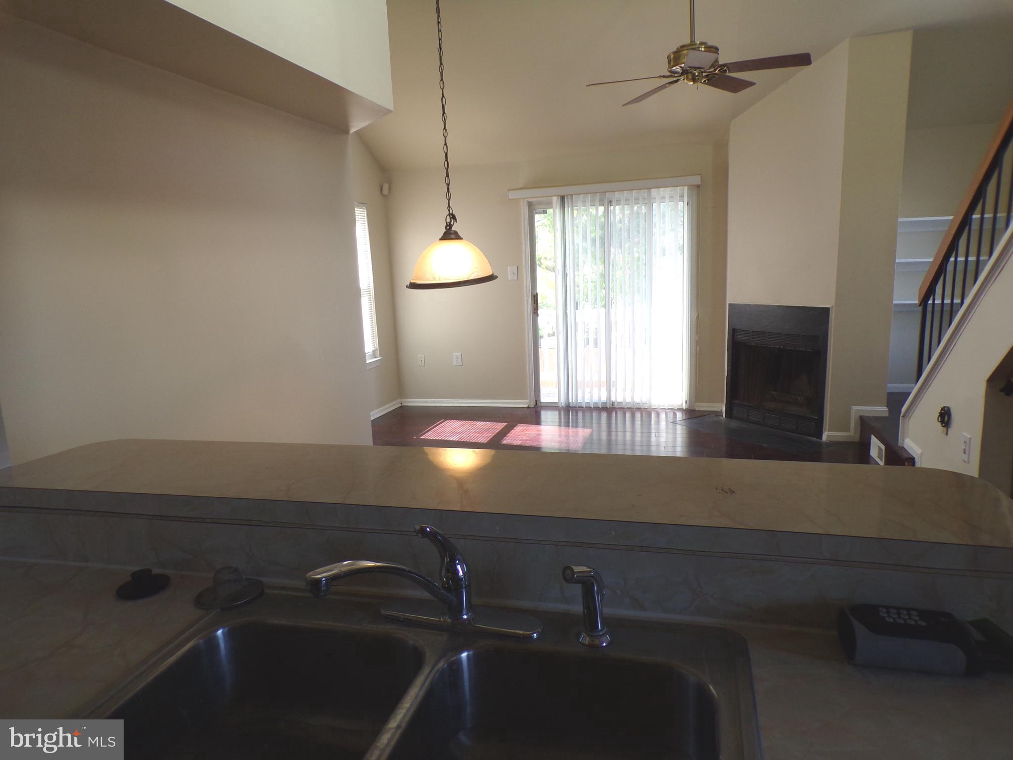 PEMBROOK VILLAGE - Residential Lease