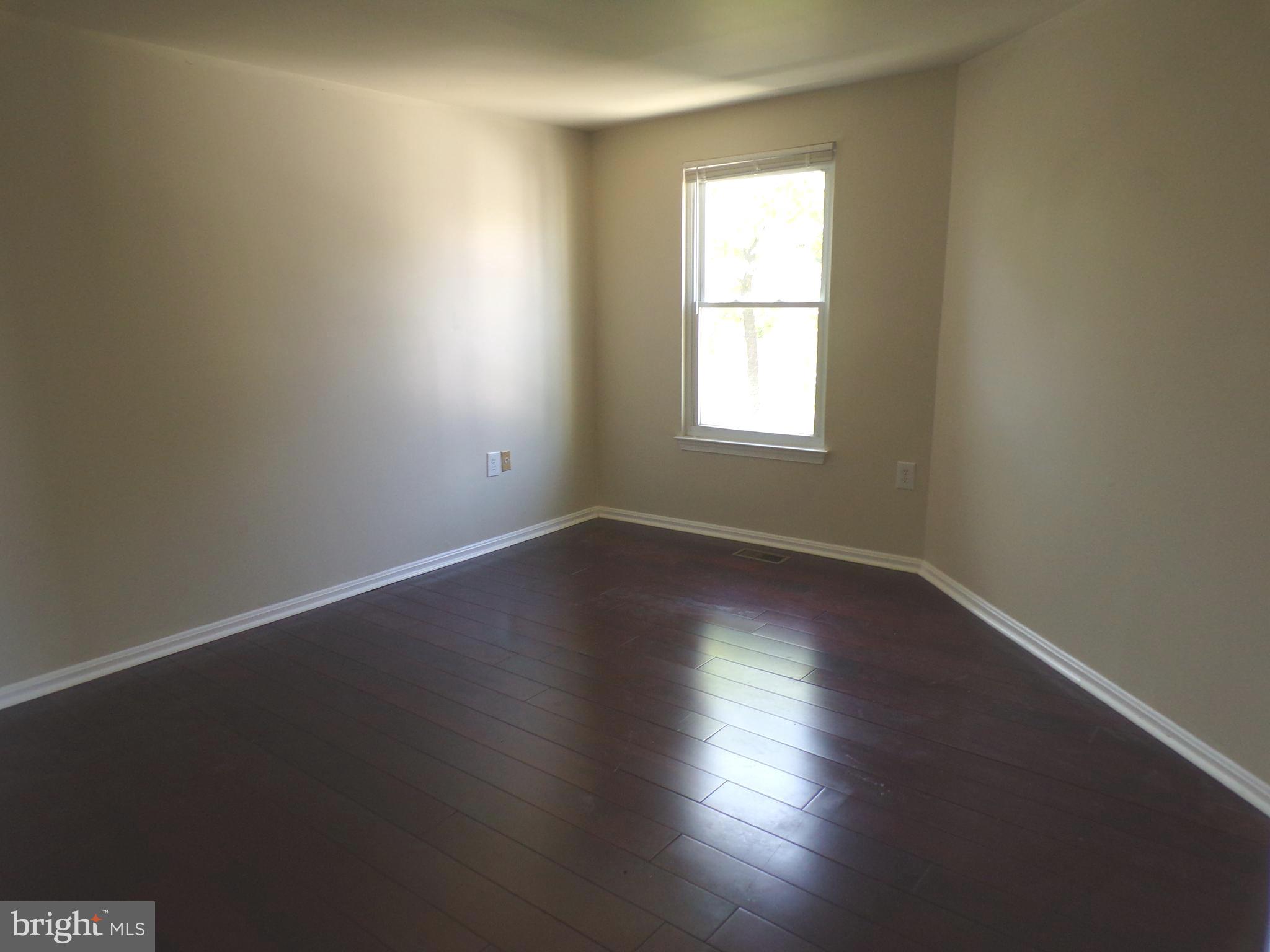 PEMBROOK VILLAGE - Residential Lease