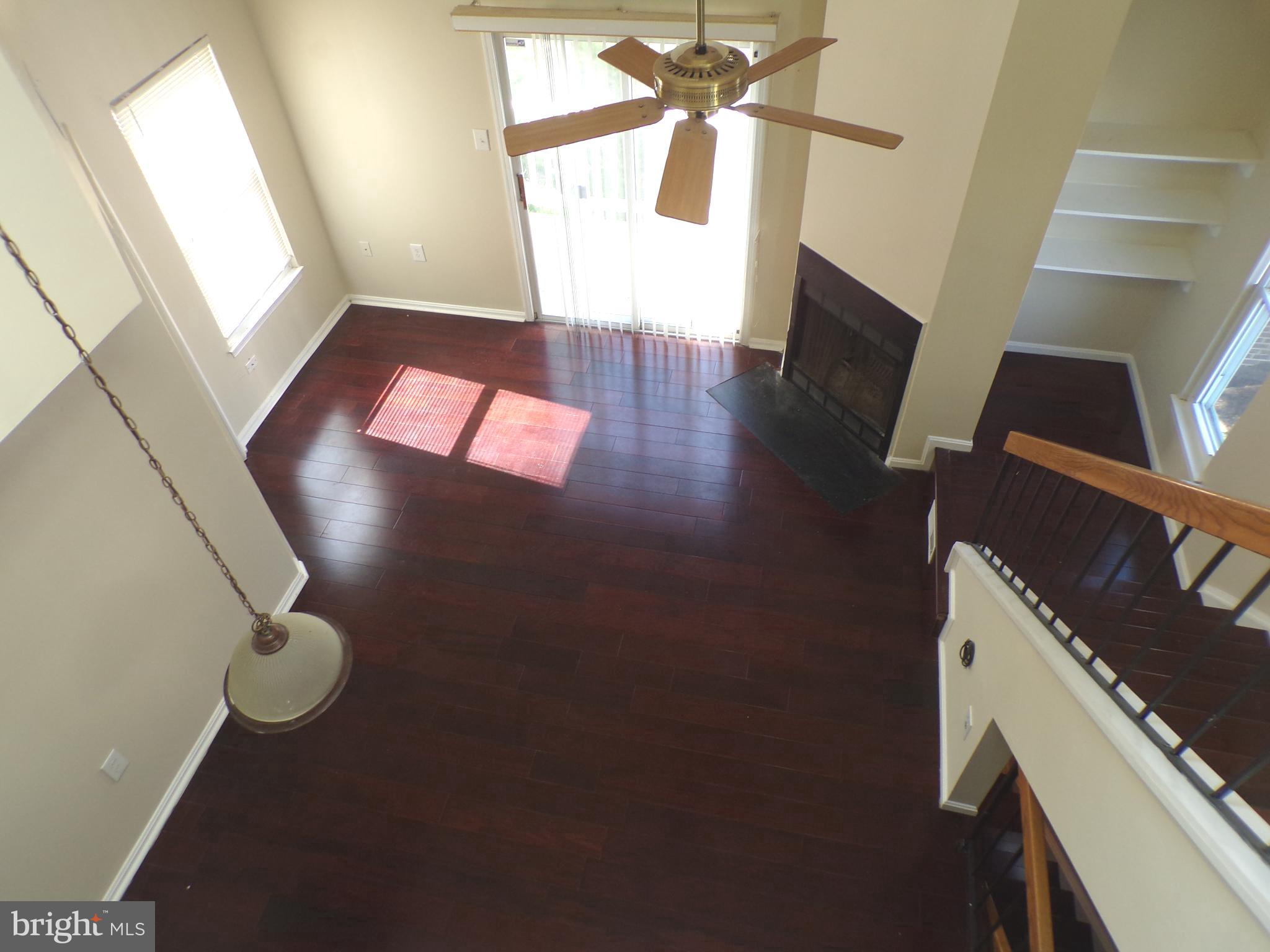 PEMBROOK VILLAGE - Residential Lease