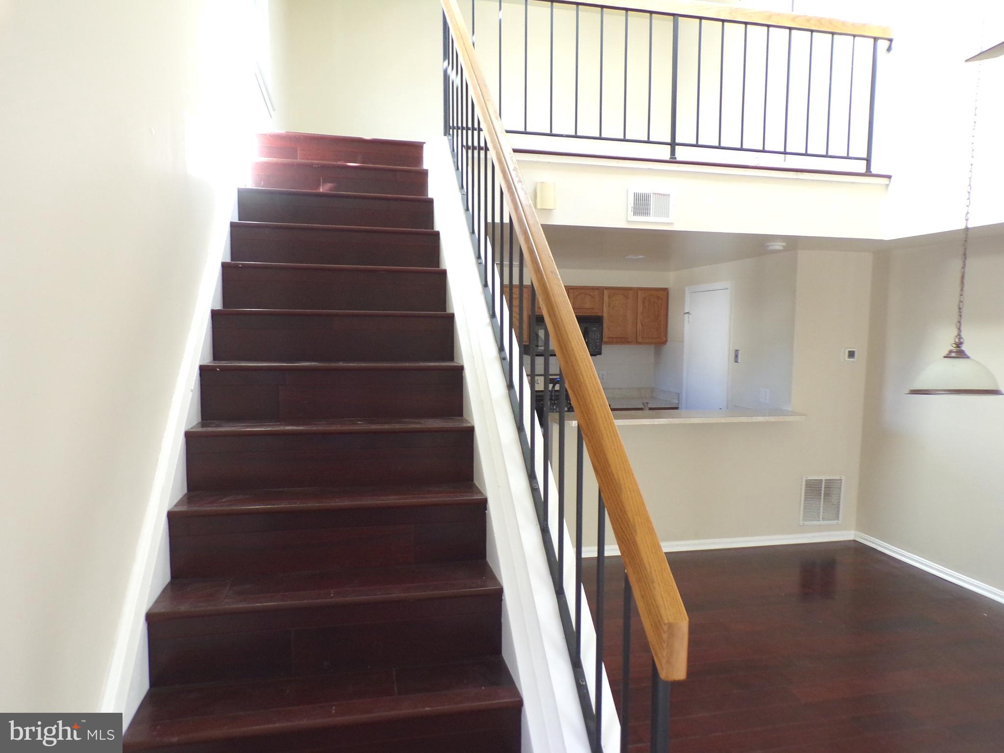 PEMBROOK VILLAGE - Residential Lease