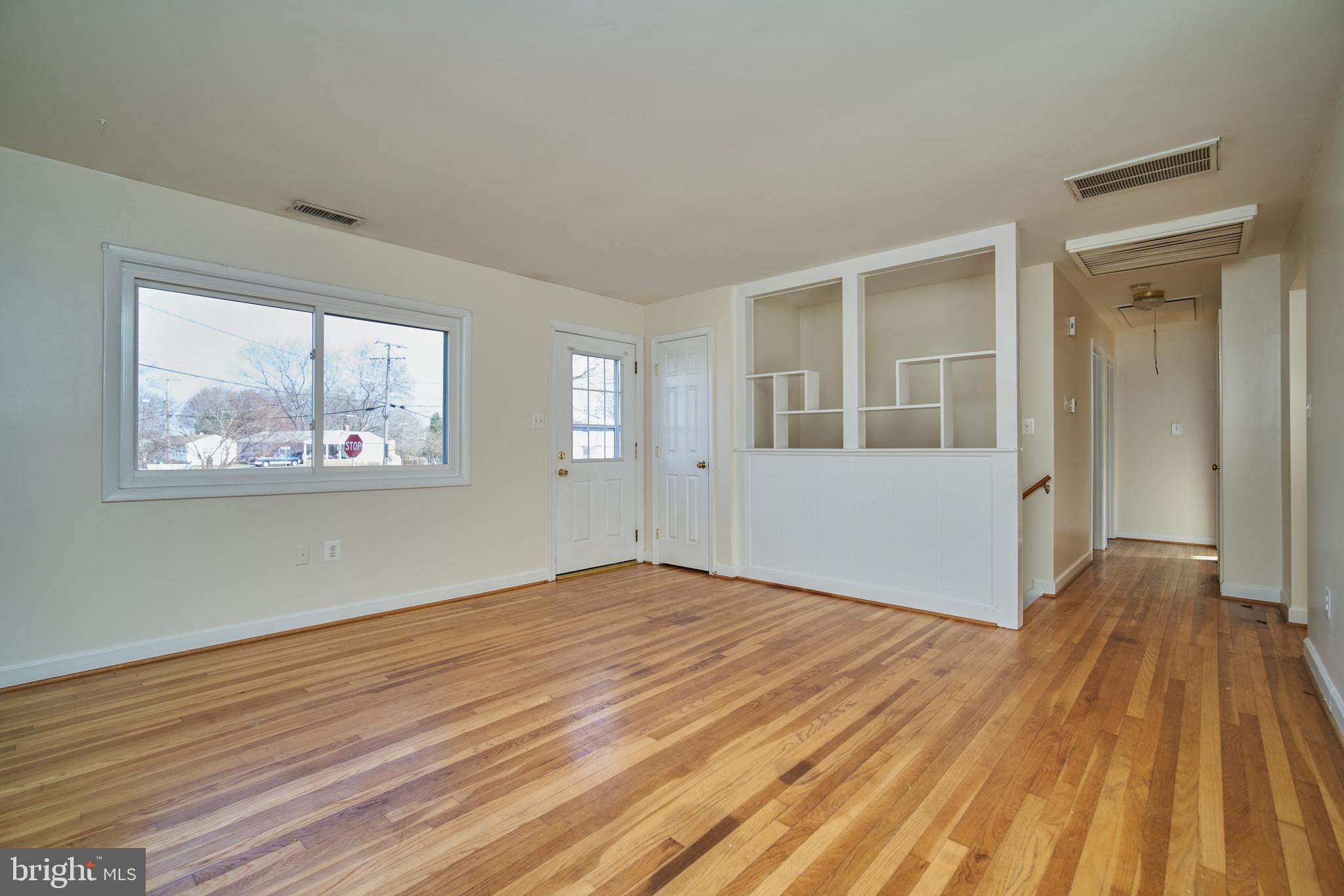 MARUMSCO WOODS - Residential