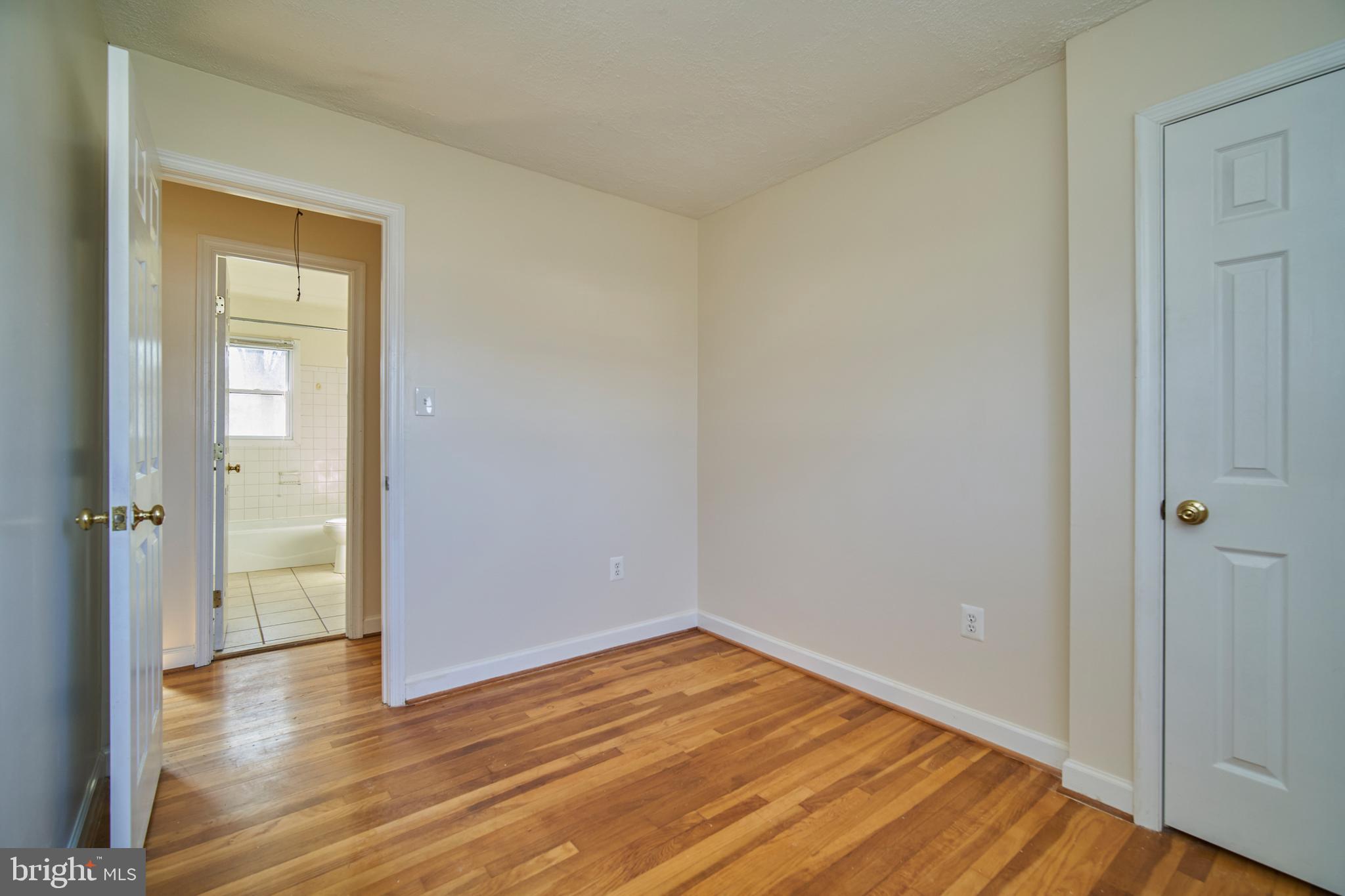 MARUMSCO WOODS - Residential