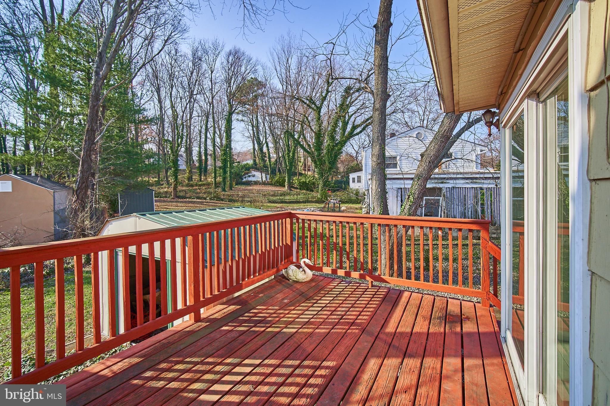 MARUMSCO WOODS - Residential