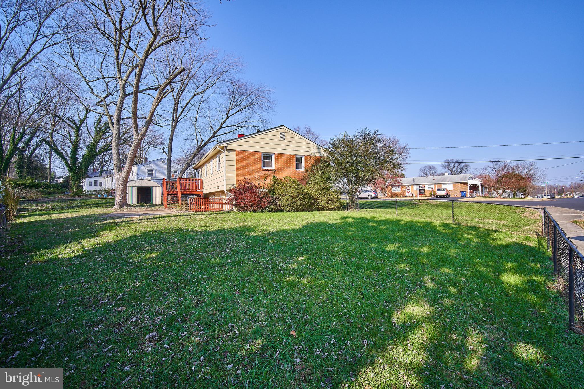 MARUMSCO WOODS - Residential