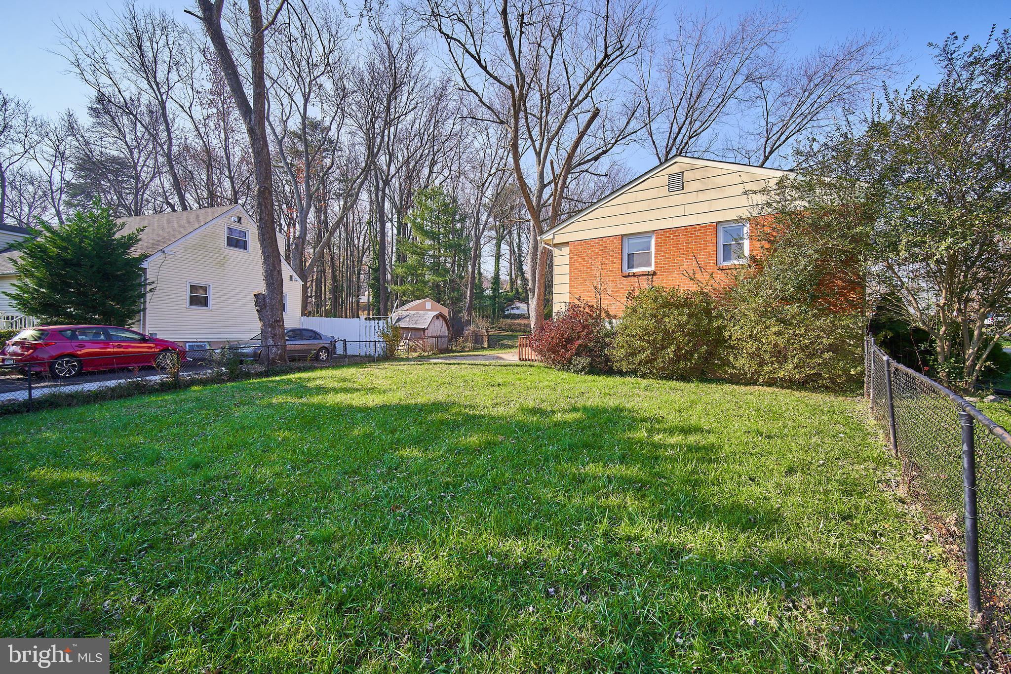 MARUMSCO WOODS - Residential