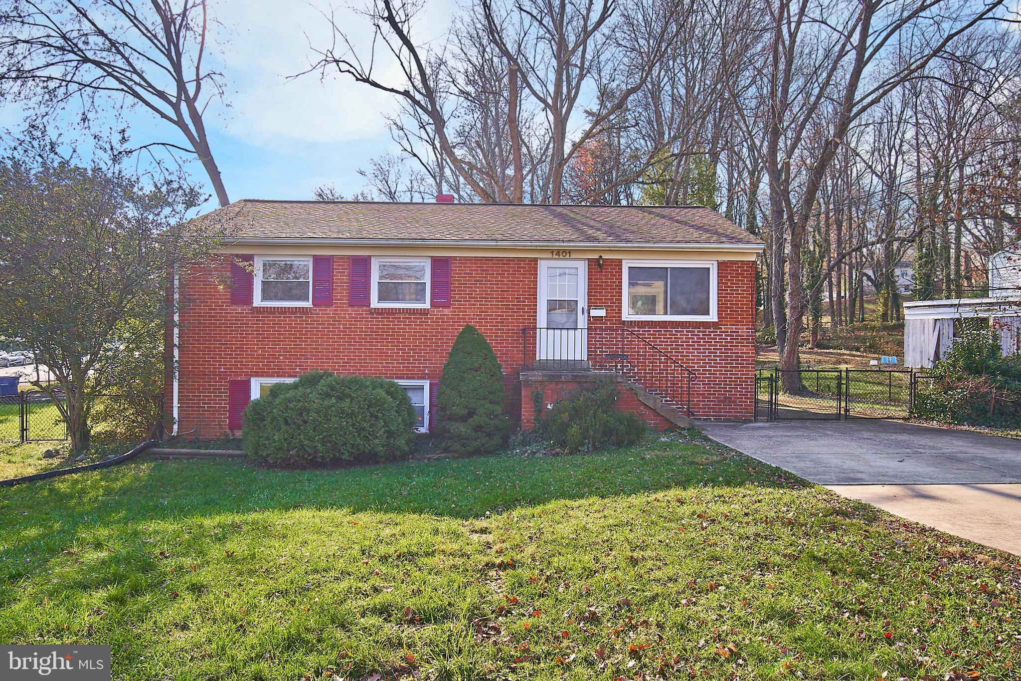 MARUMSCO WOODS - Residential