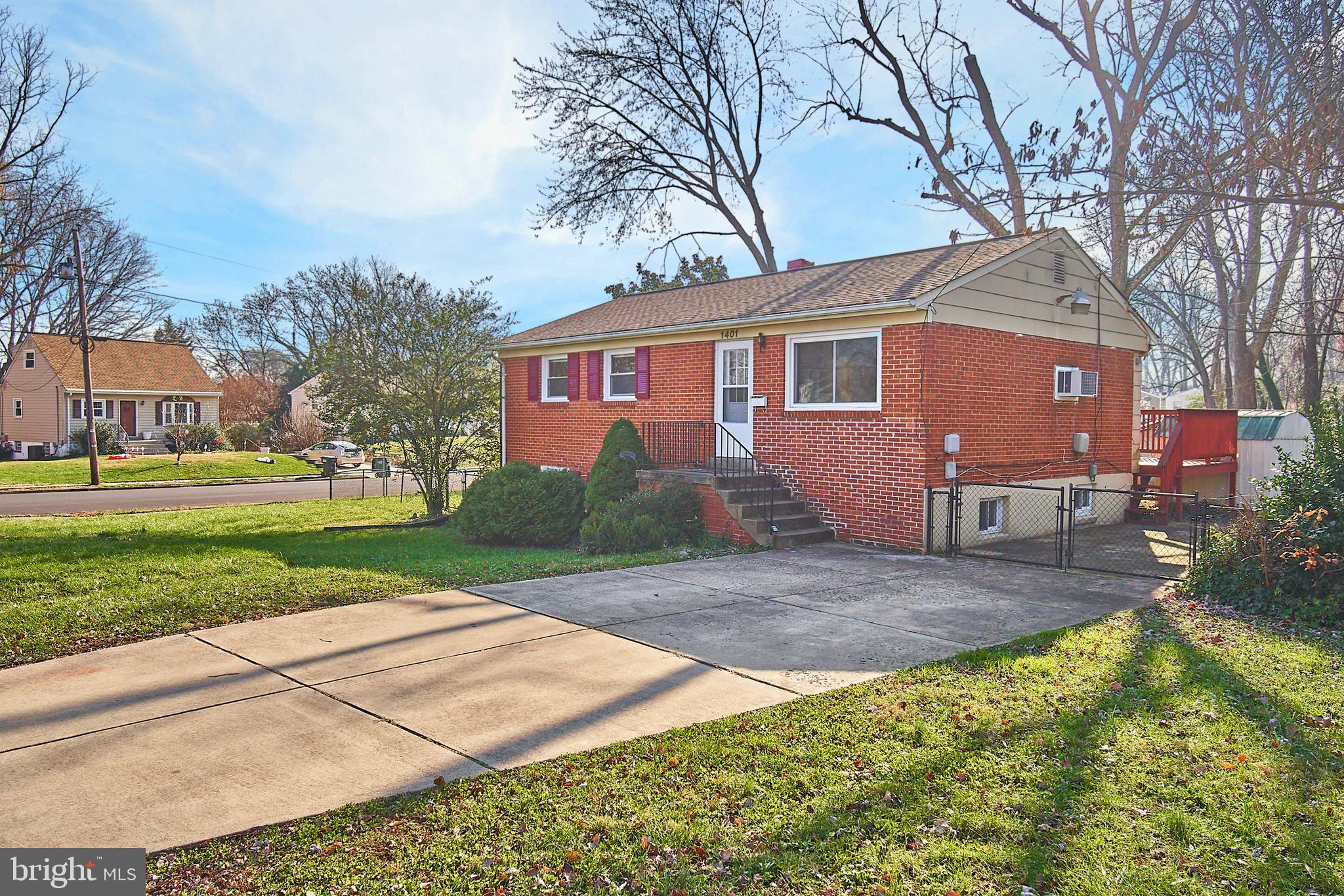 MARUMSCO WOODS - Residential