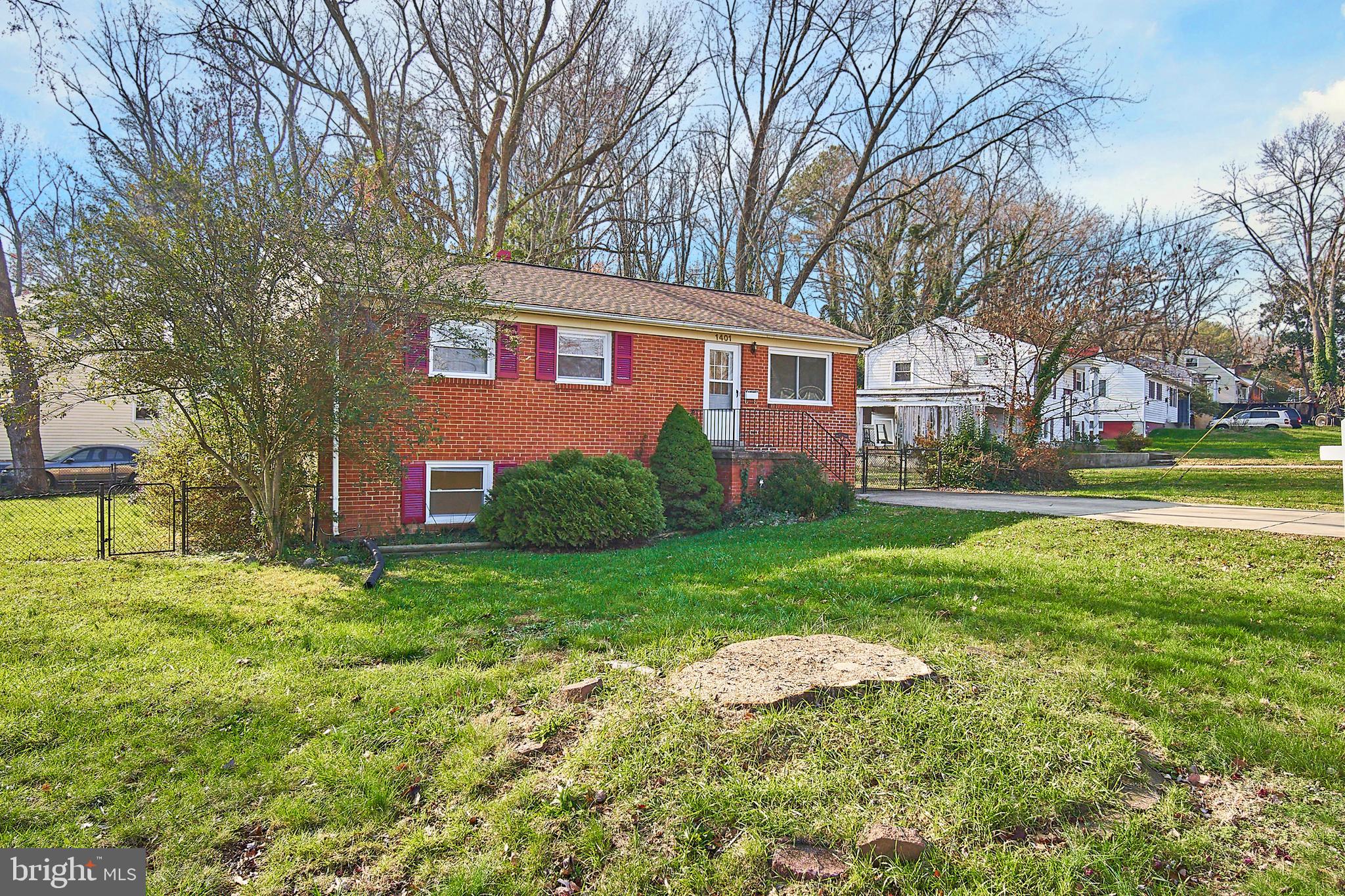 MARUMSCO WOODS - Residential