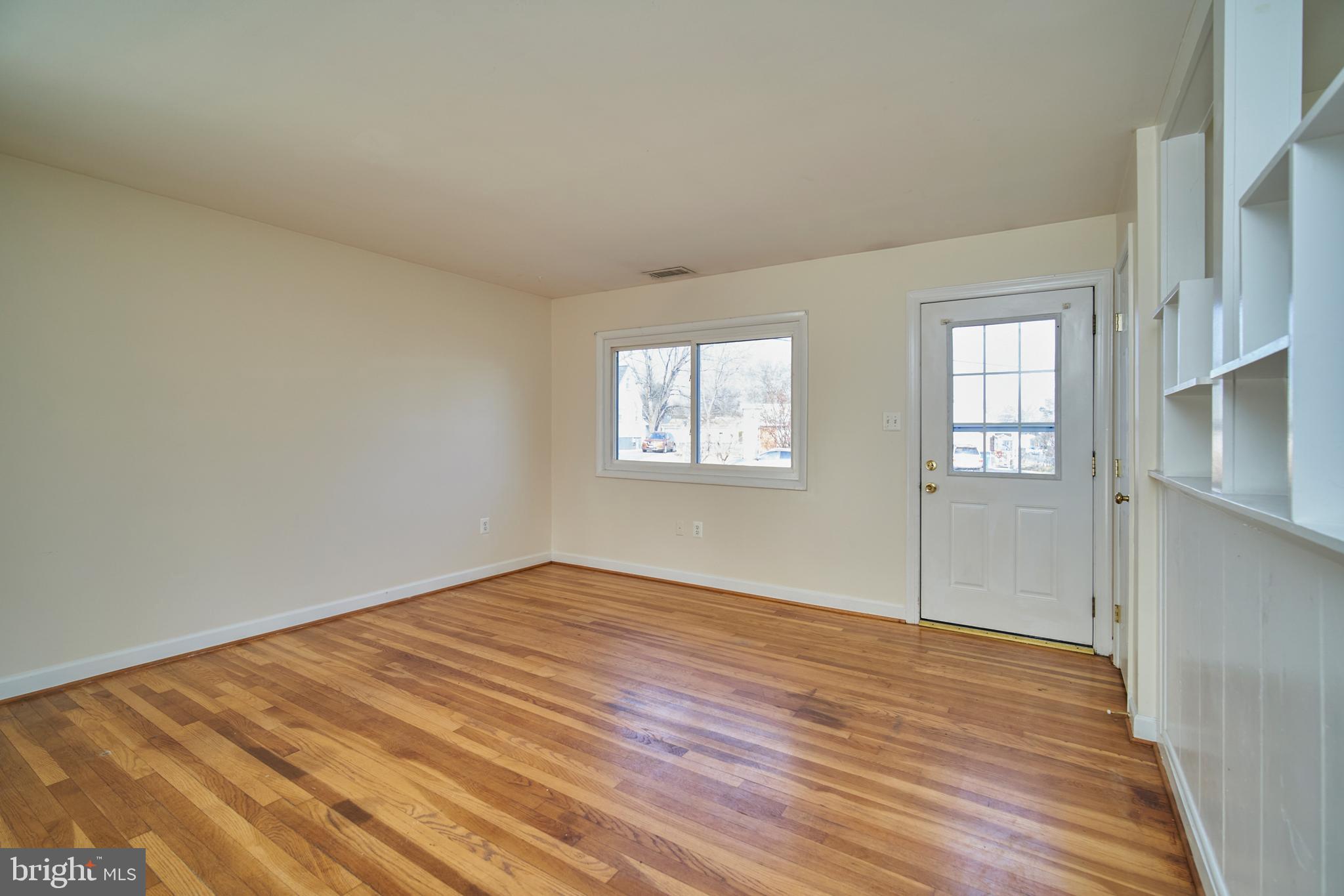 MARUMSCO WOODS - Residential