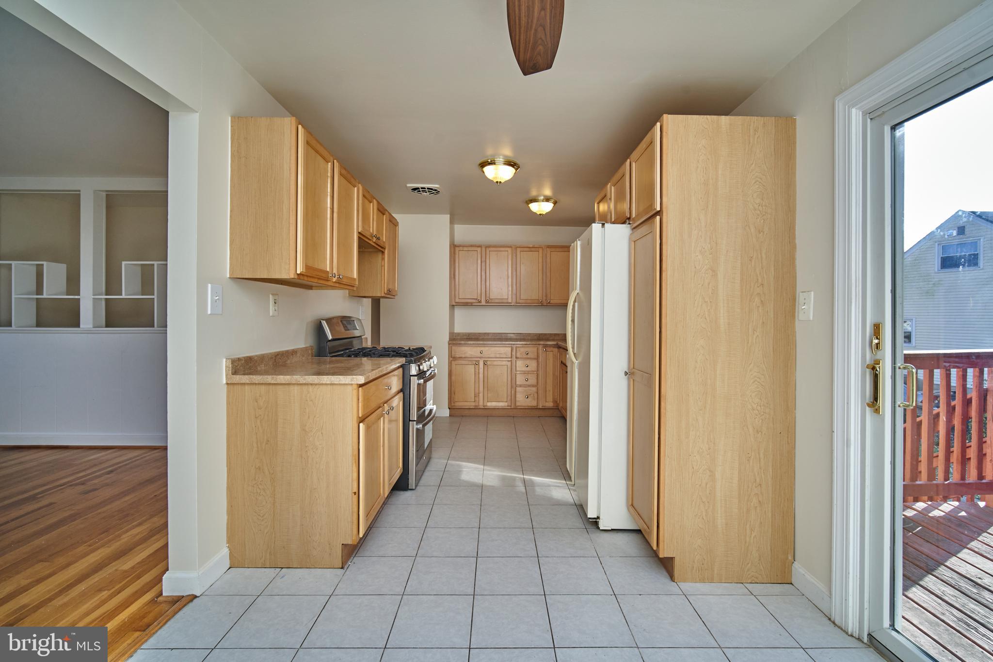 MARUMSCO WOODS - Residential