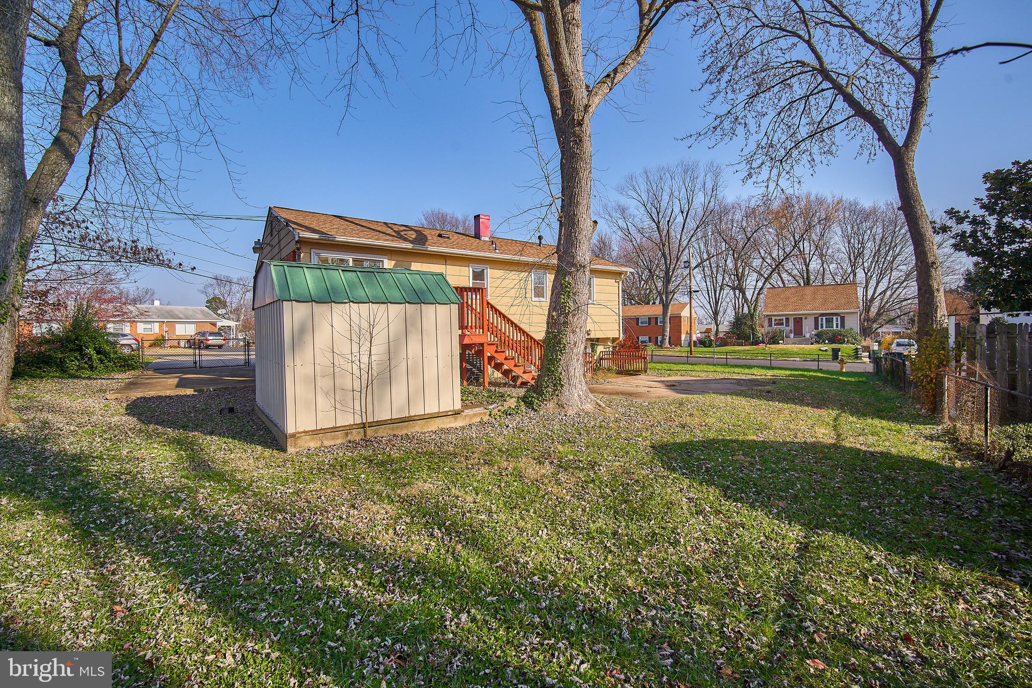 MARUMSCO WOODS - Residential