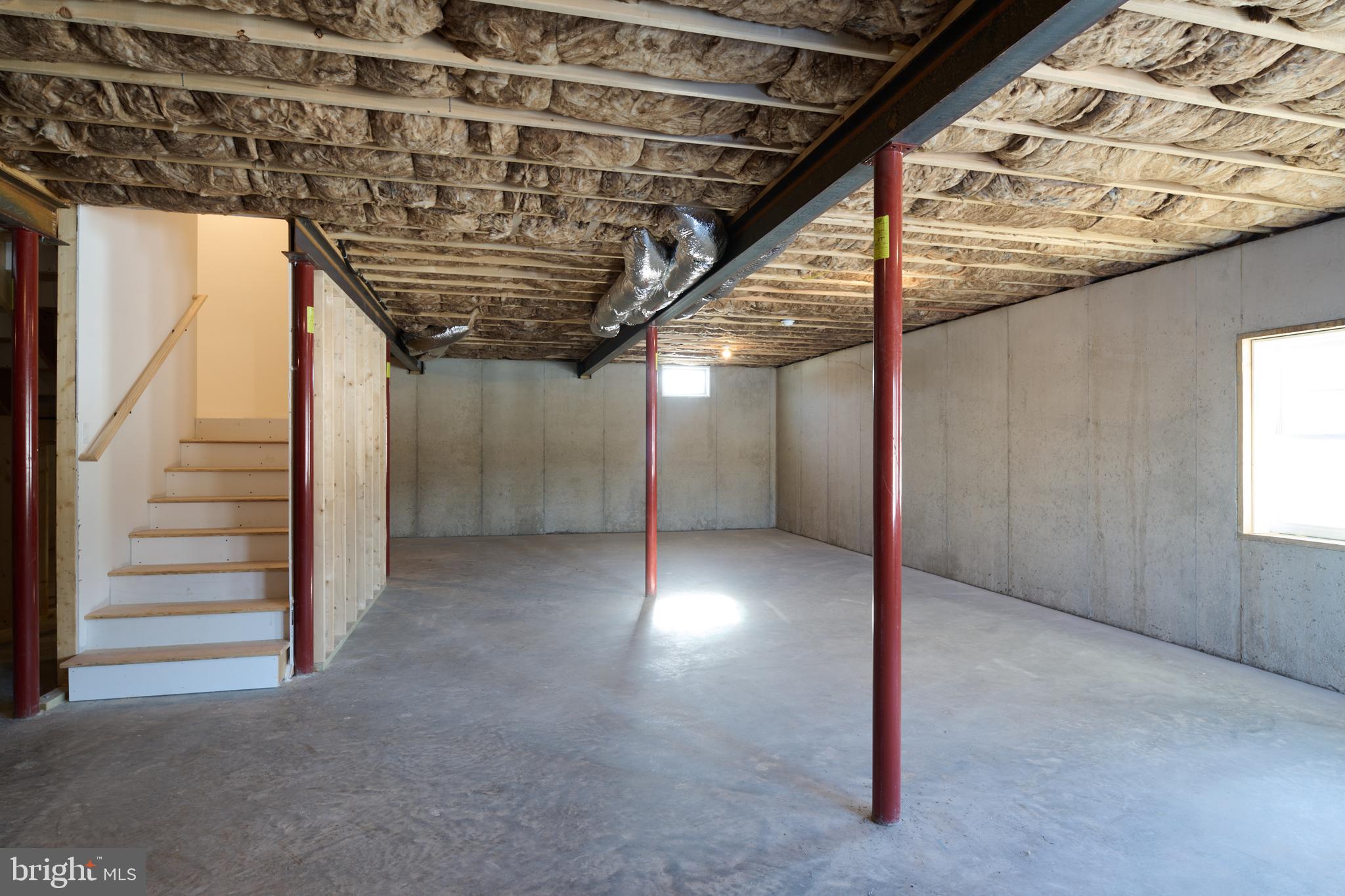 THE HORIZON AT BRUSH VALLEY - Residential