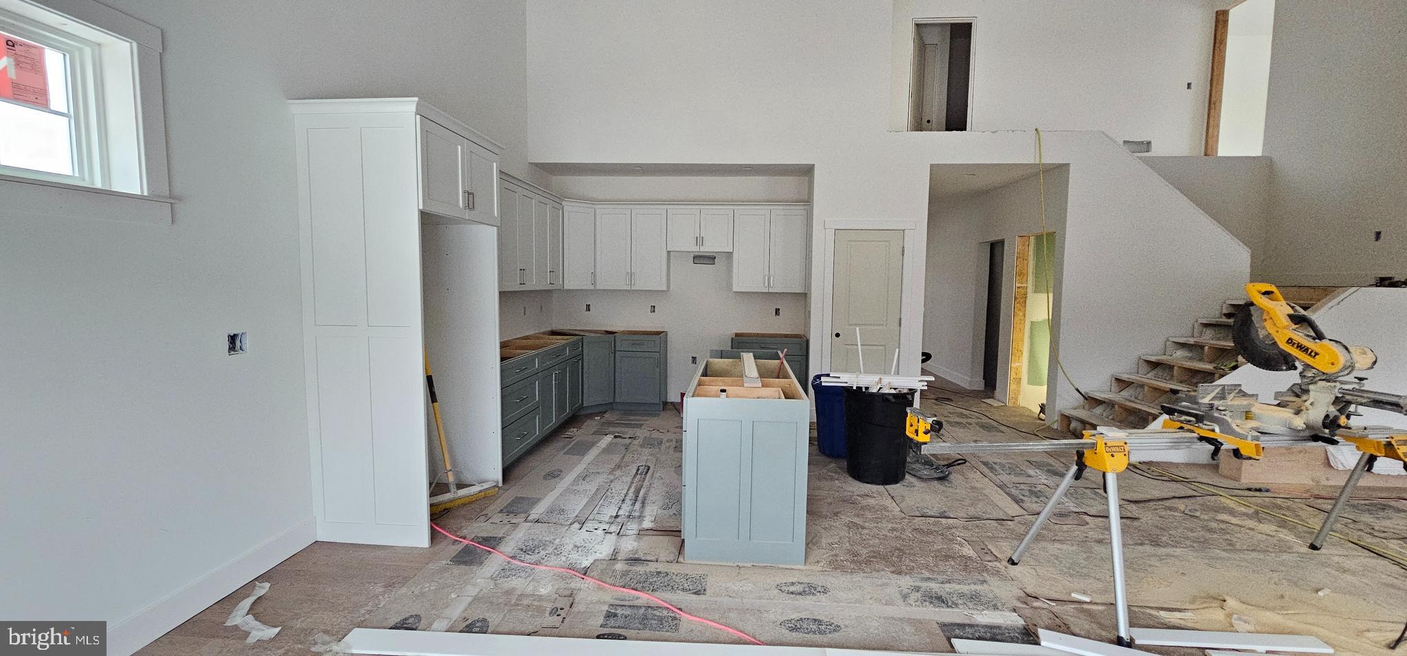 THE HORIZON AT BRUSH VALLEY - Residential