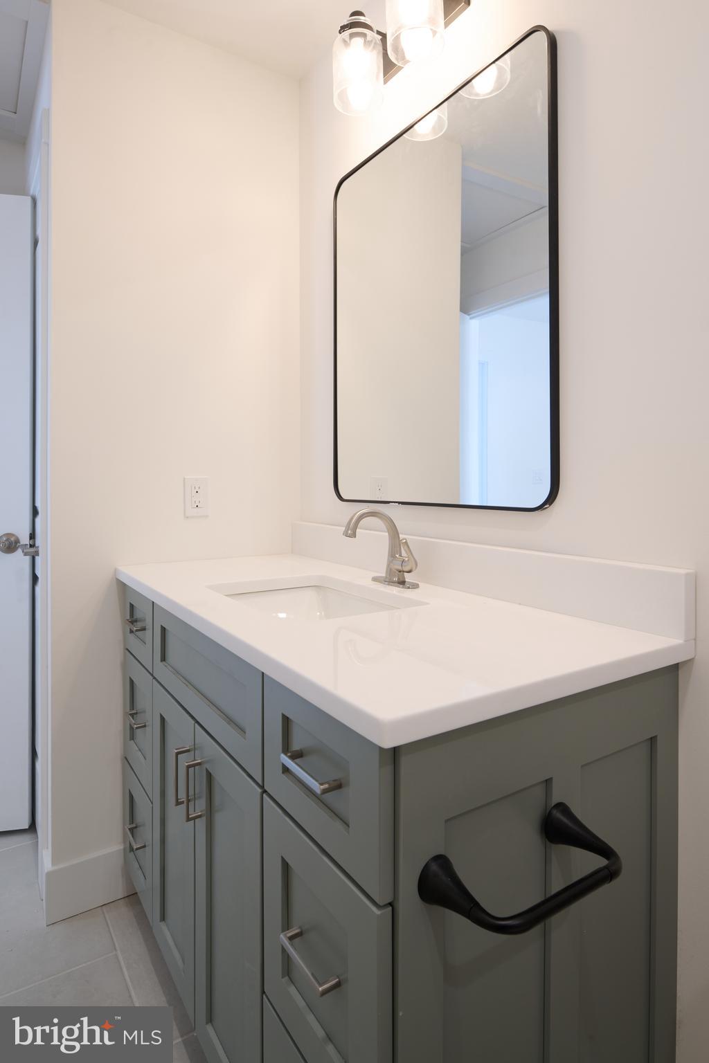 THE HORIZON AT BRUSH VALLEY - Residential