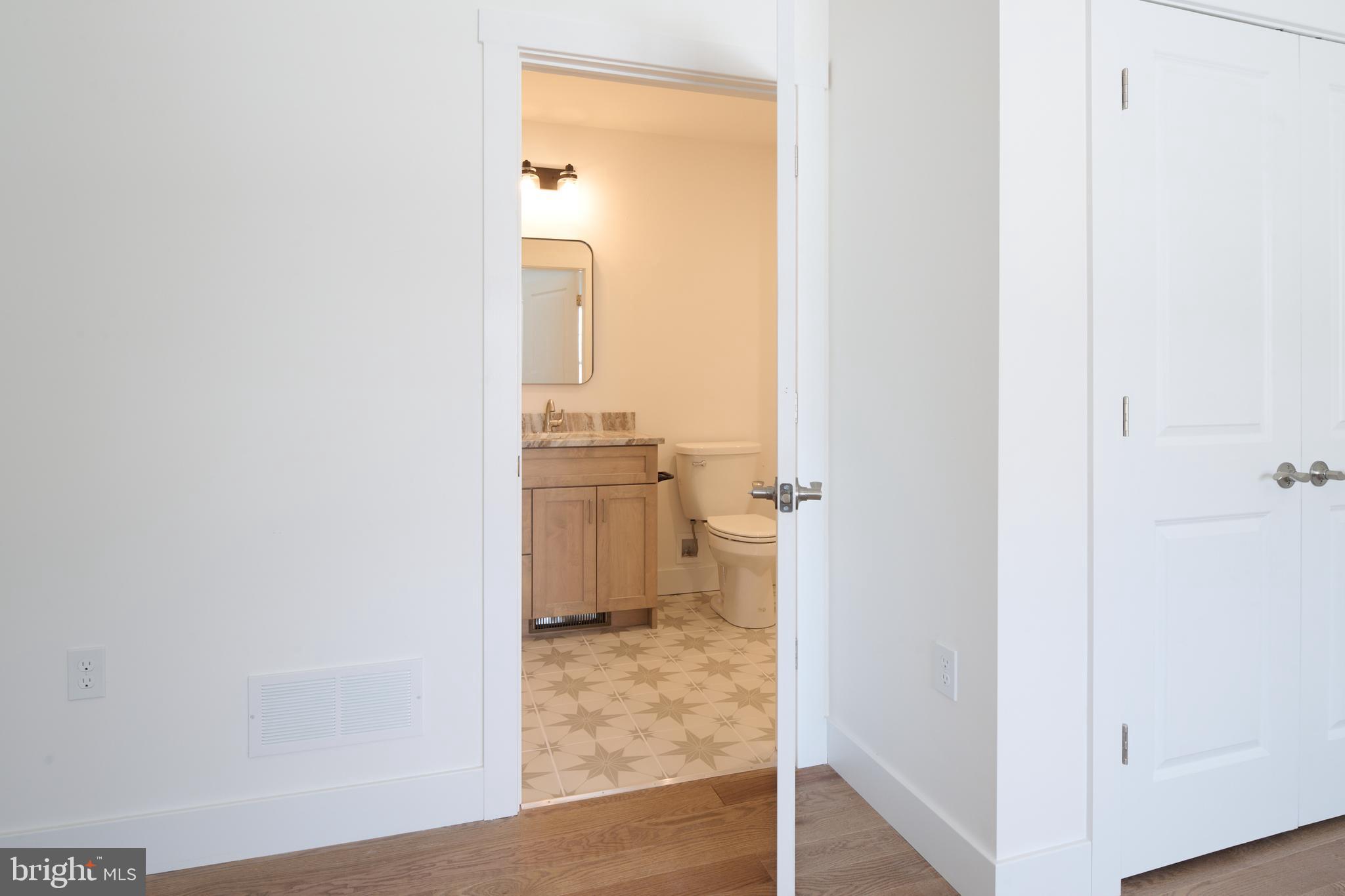 THE HORIZON AT BRUSH VALLEY - Residential