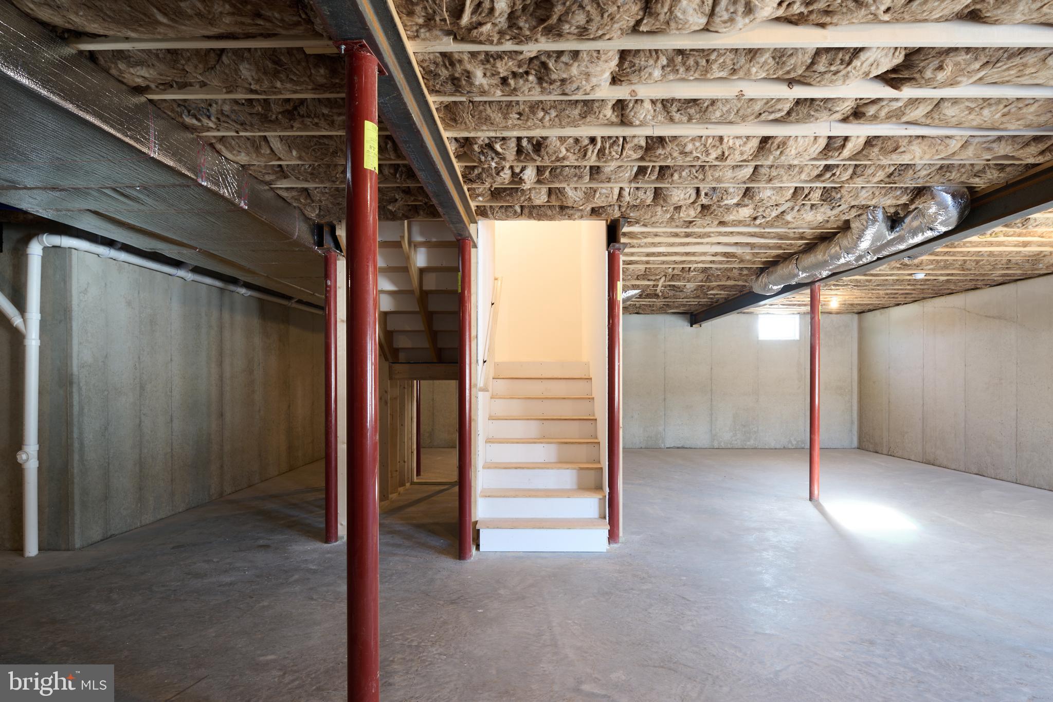 THE HORIZON AT BRUSH VALLEY - Residential