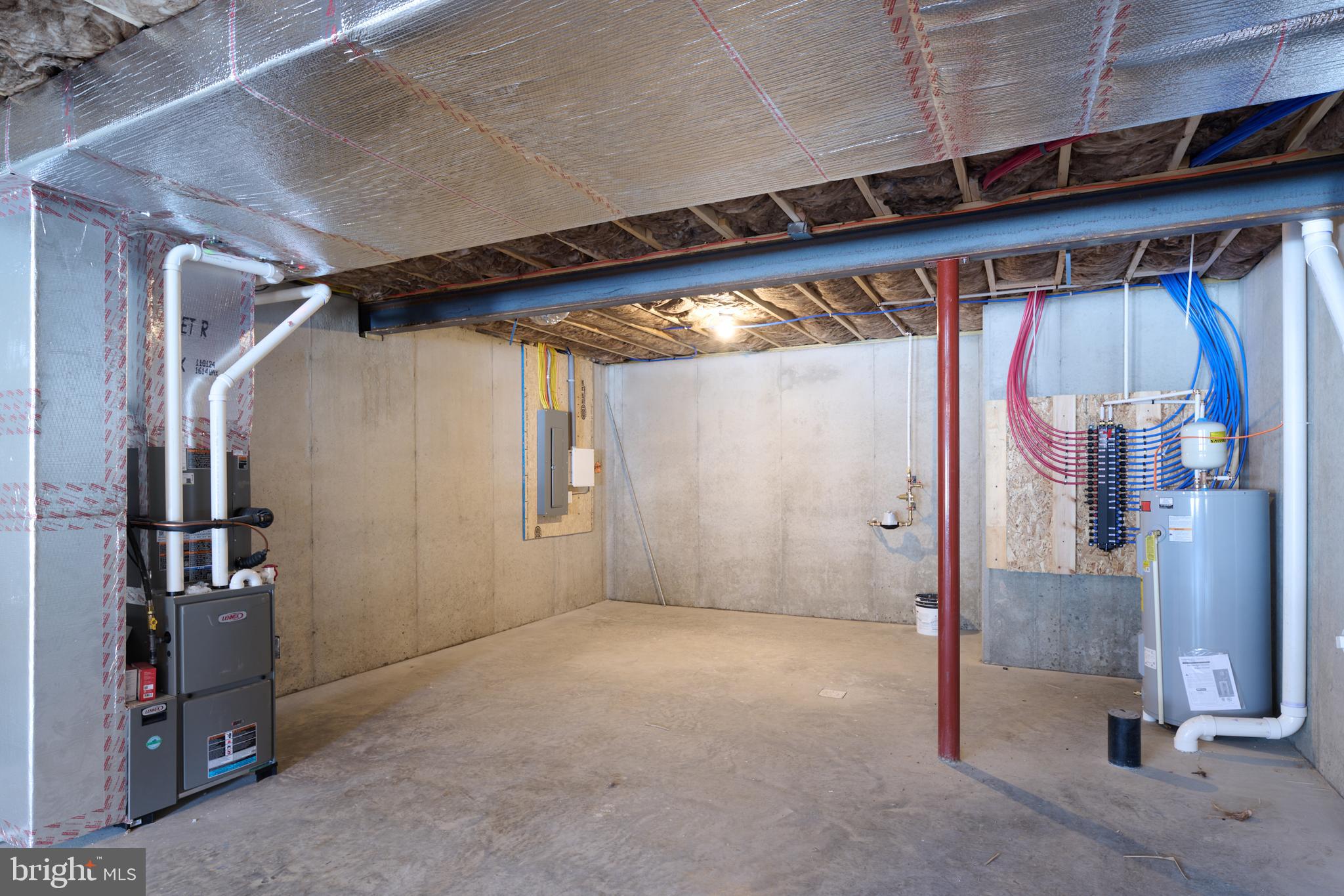 THE HORIZON AT BRUSH VALLEY - Residential