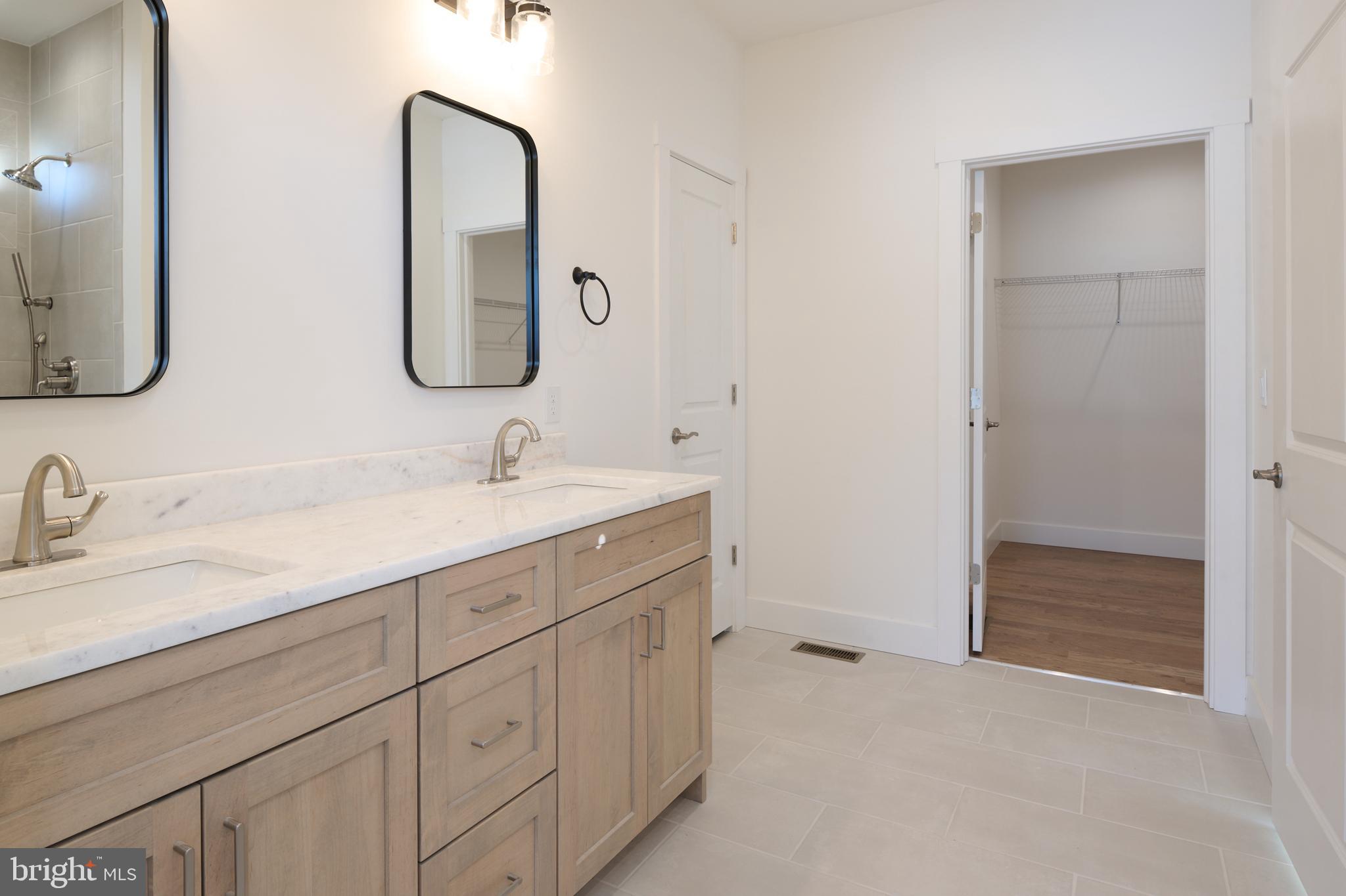 THE HORIZON AT BRUSH VALLEY - Residential