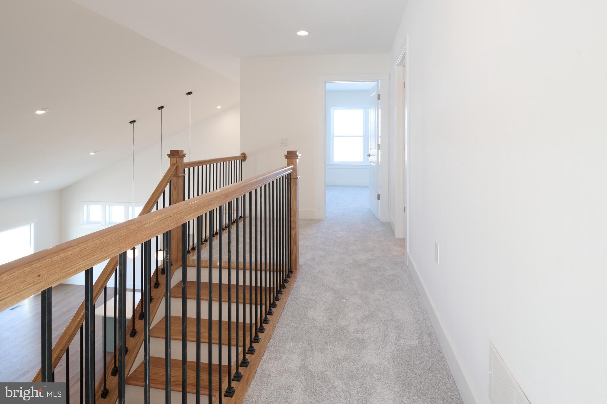 THE HORIZON AT BRUSH VALLEY - Residential