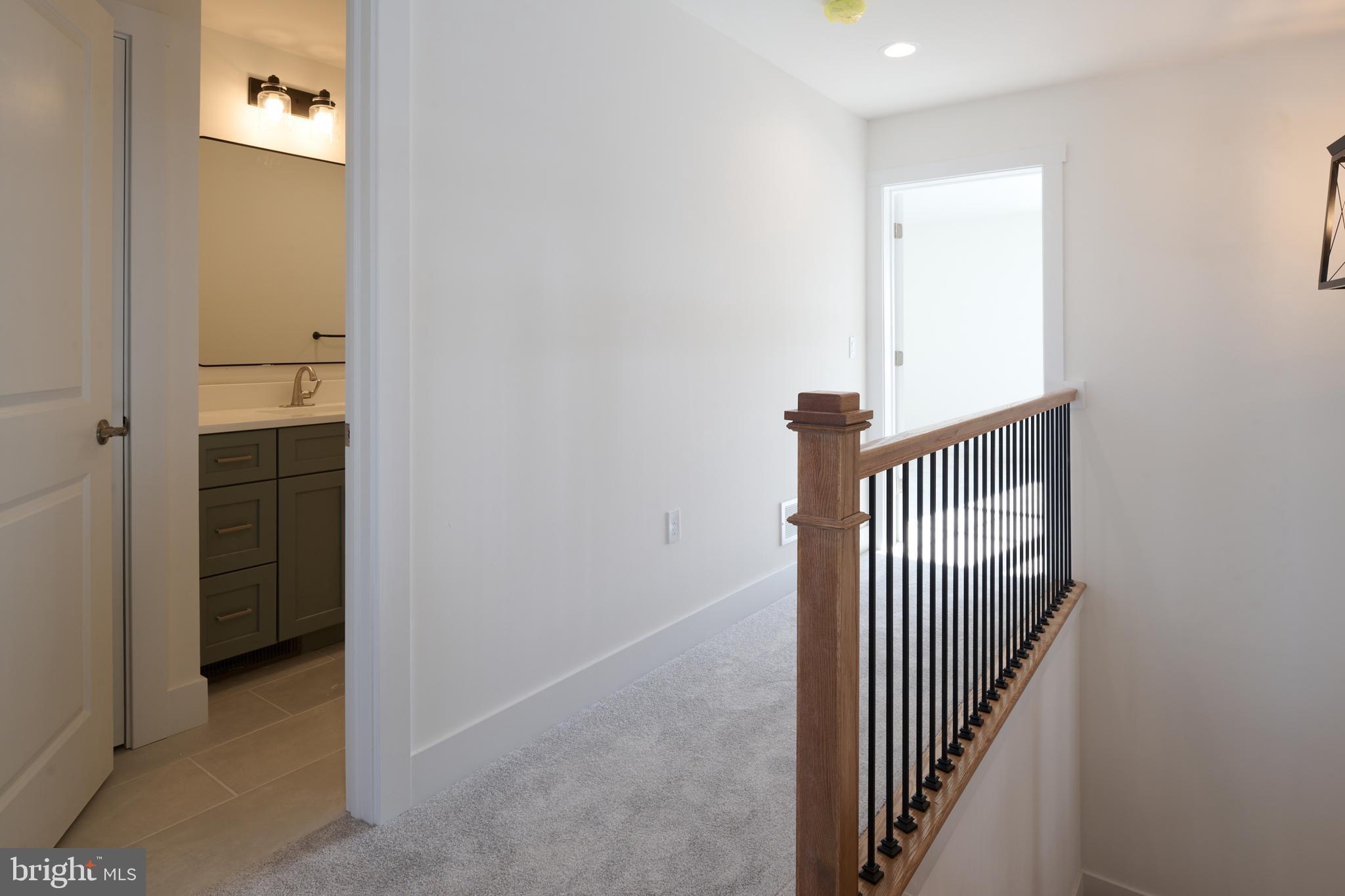 THE HORIZON AT BRUSH VALLEY - Residential