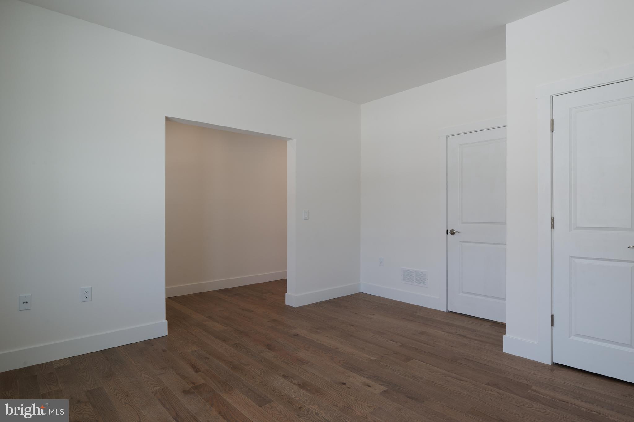 THE HORIZON AT BRUSH VALLEY - Residential