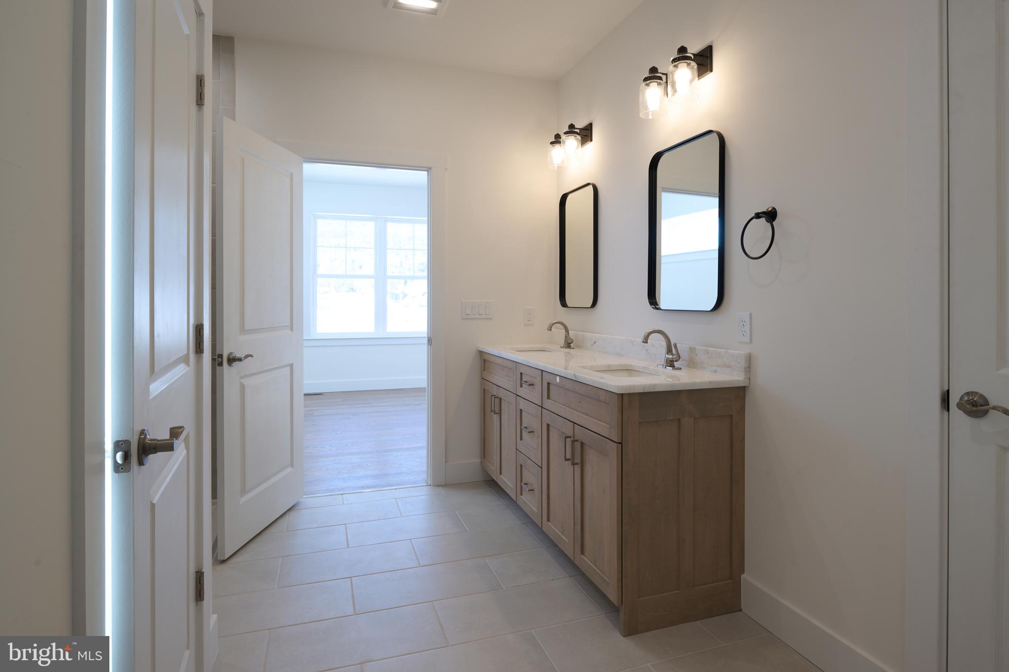 THE HORIZON AT BRUSH VALLEY - Residential