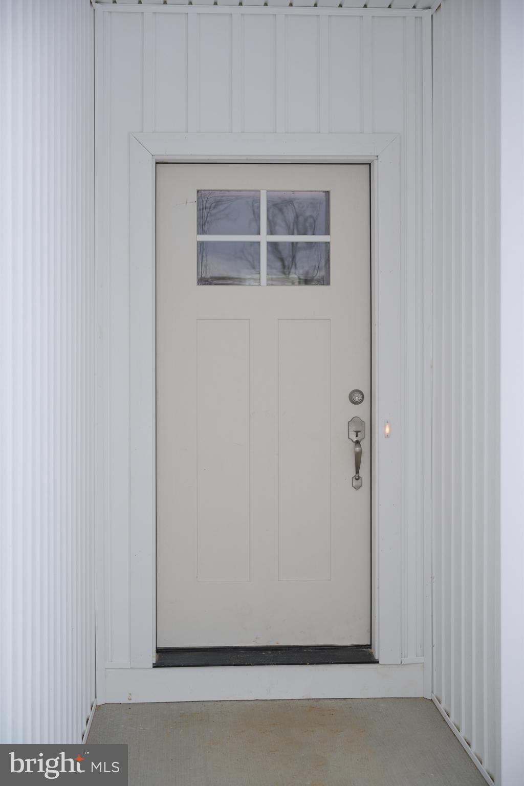 THE HORIZON AT BRUSH VALLEY - Residential