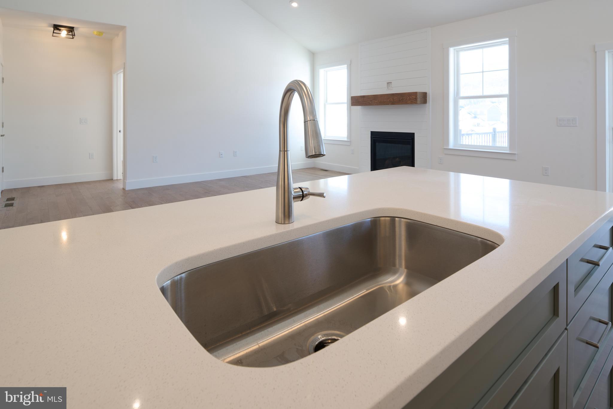 THE HORIZON AT BRUSH VALLEY - Residential