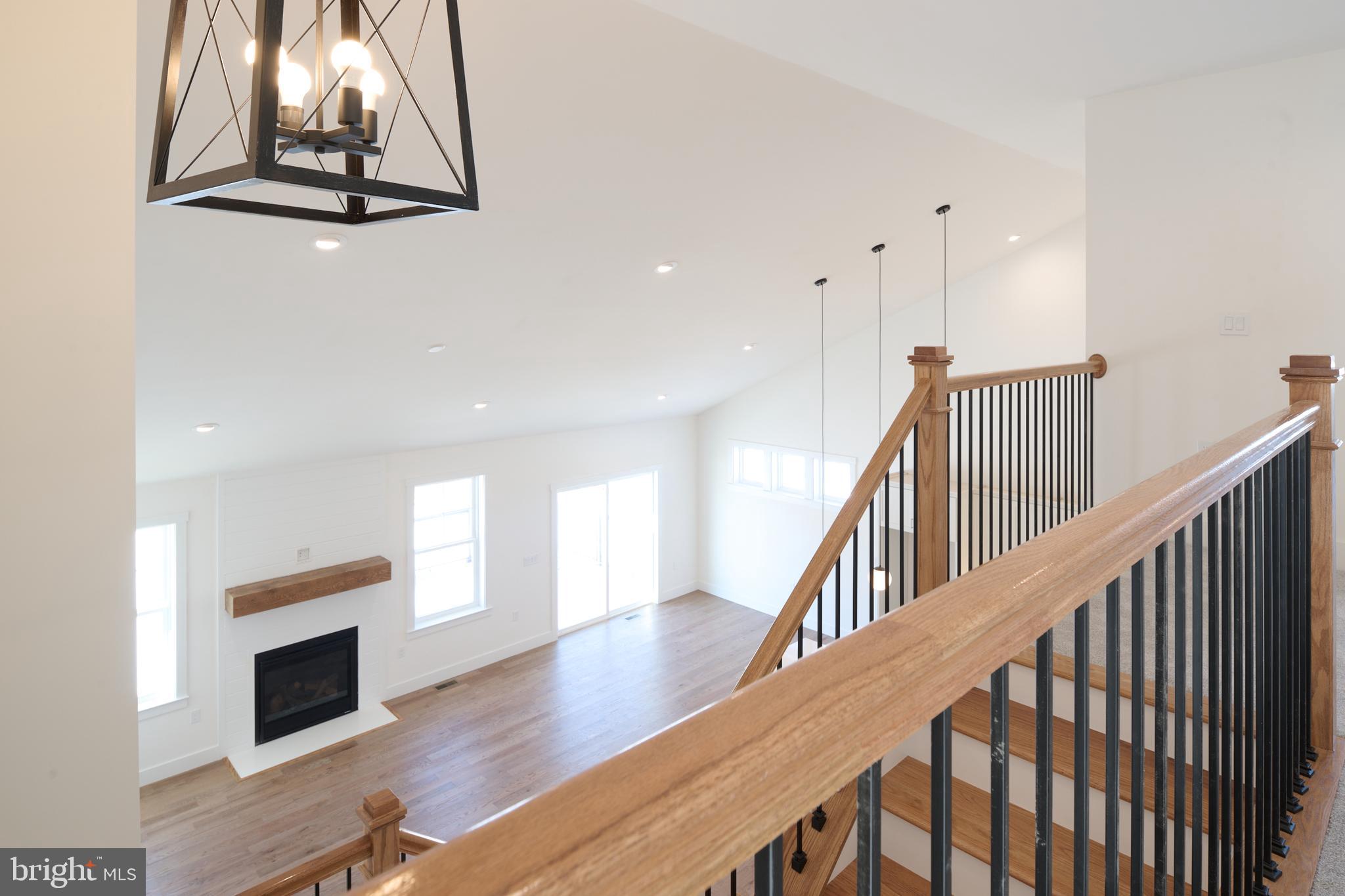 THE HORIZON AT BRUSH VALLEY - Residential