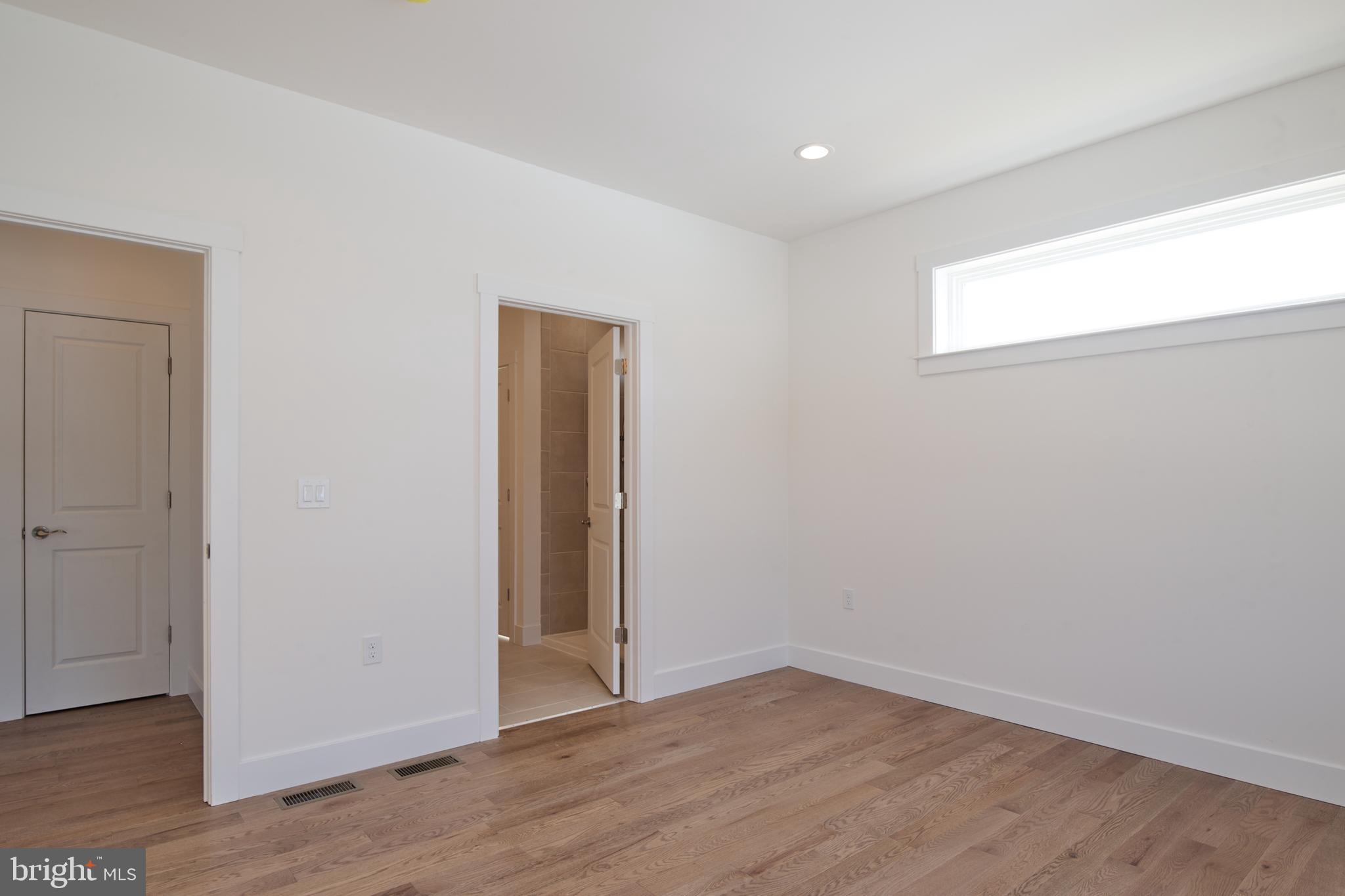 THE HORIZON AT BRUSH VALLEY - Residential