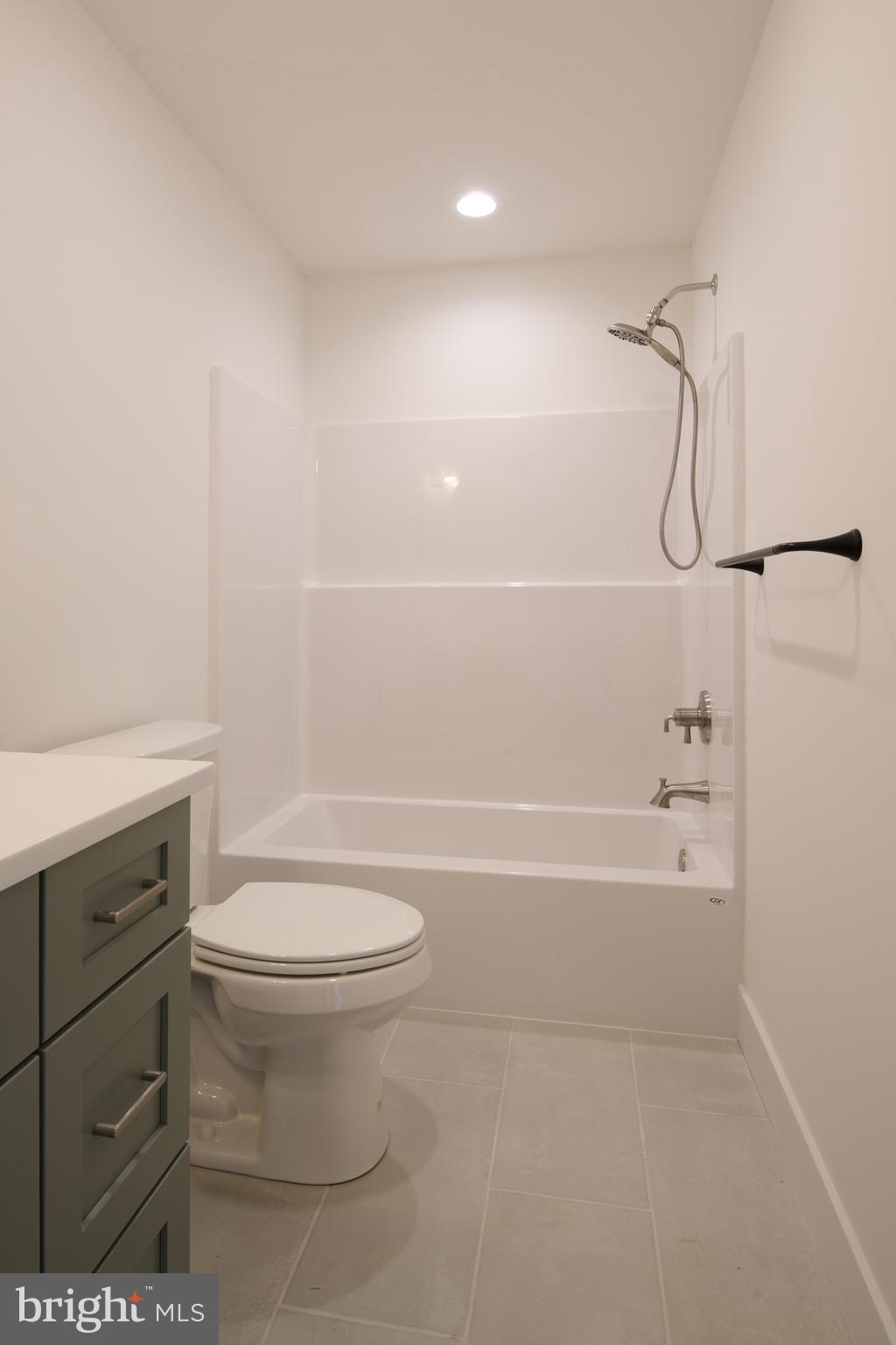 THE HORIZON AT BRUSH VALLEY - Residential