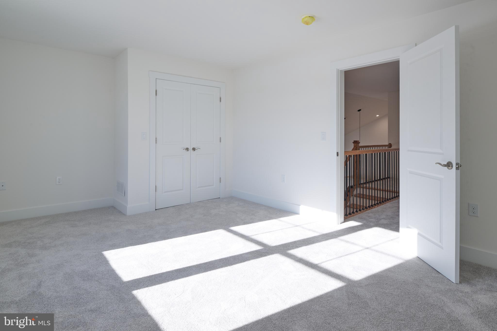 THE HORIZON AT BRUSH VALLEY - Residential