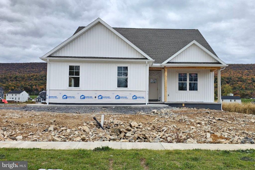 Photo of 187 Heirloom Drive, CENTRE HALL, PA 16828 (MLS # PACE2516740)