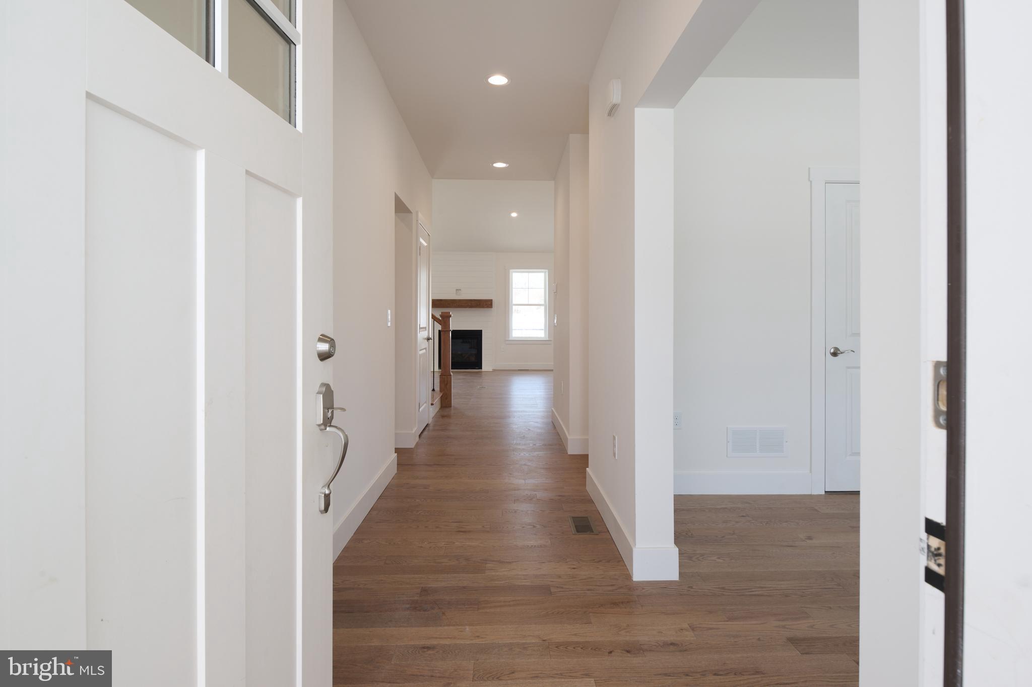 THE HORIZON AT BRUSH VALLEY - Residential