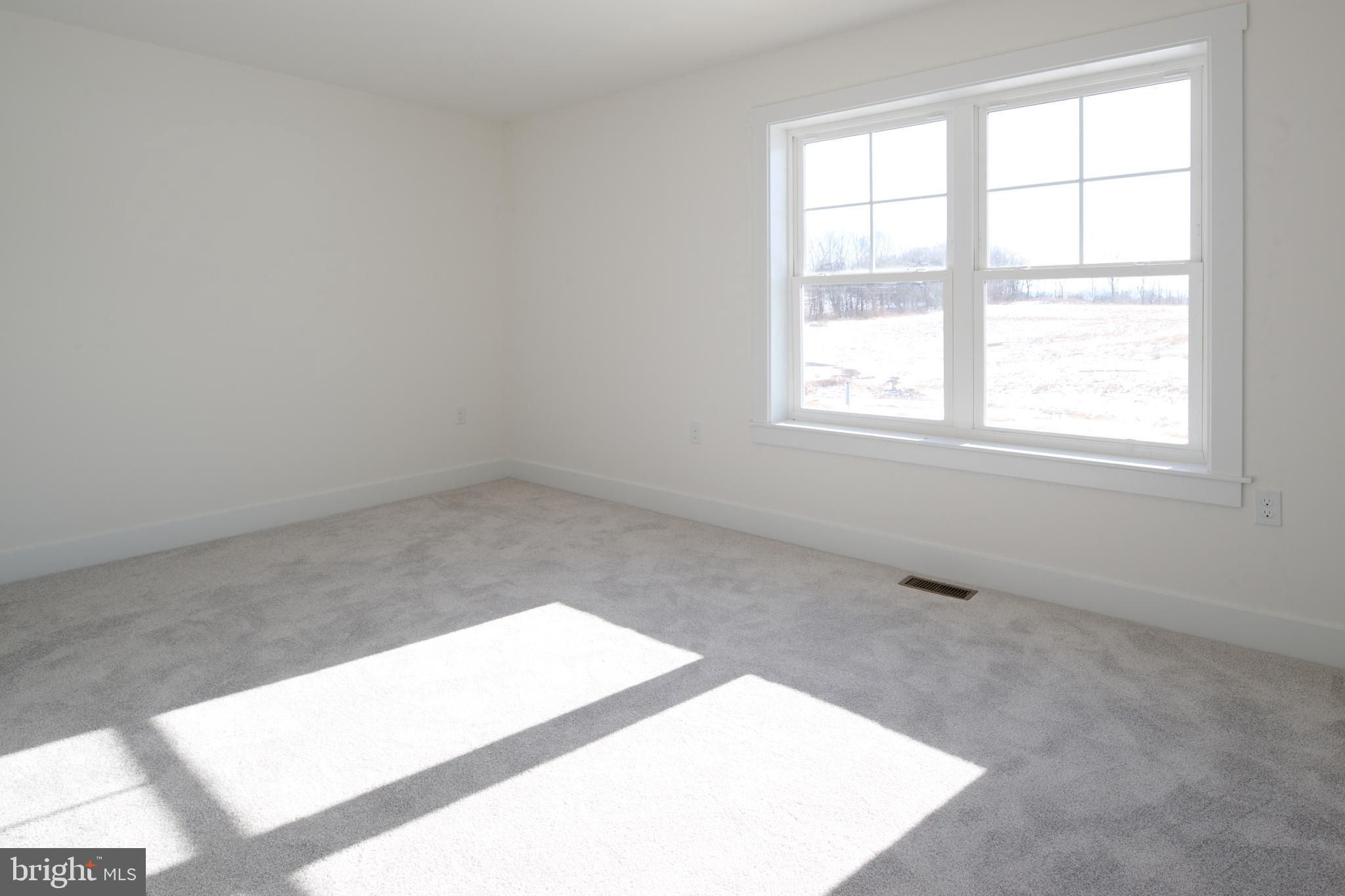 THE HORIZON AT BRUSH VALLEY - Residential