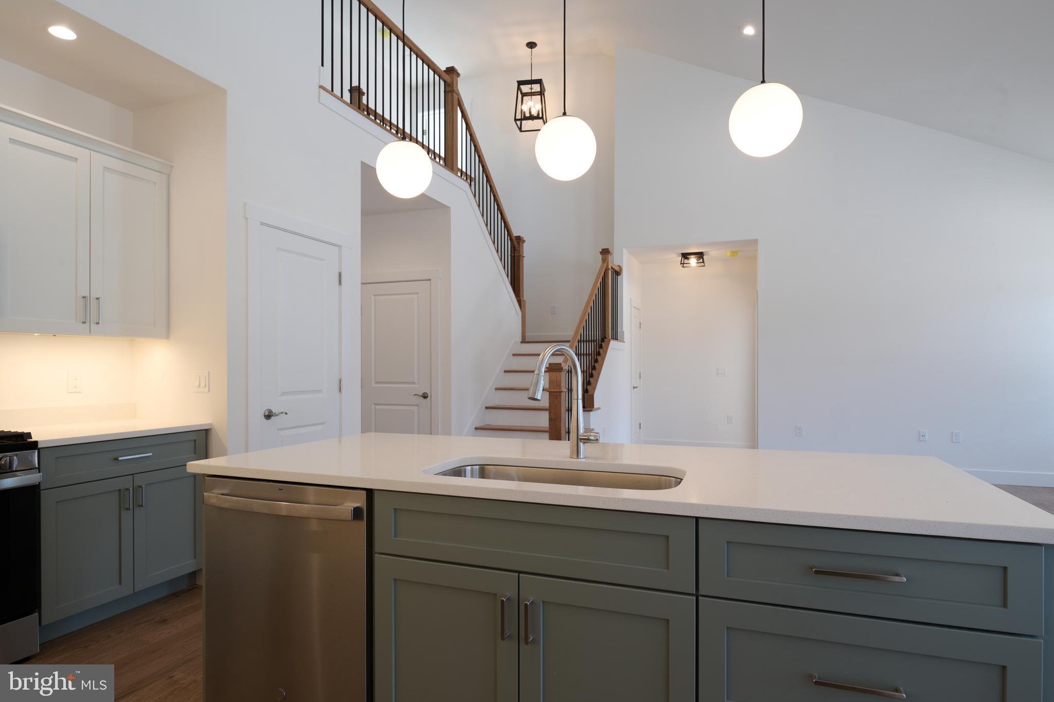 THE HORIZON AT BRUSH VALLEY - Residential