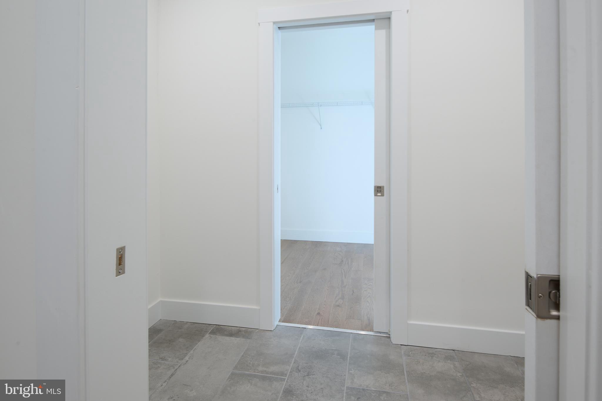 THE HORIZON AT BRUSH VALLEY - Residential