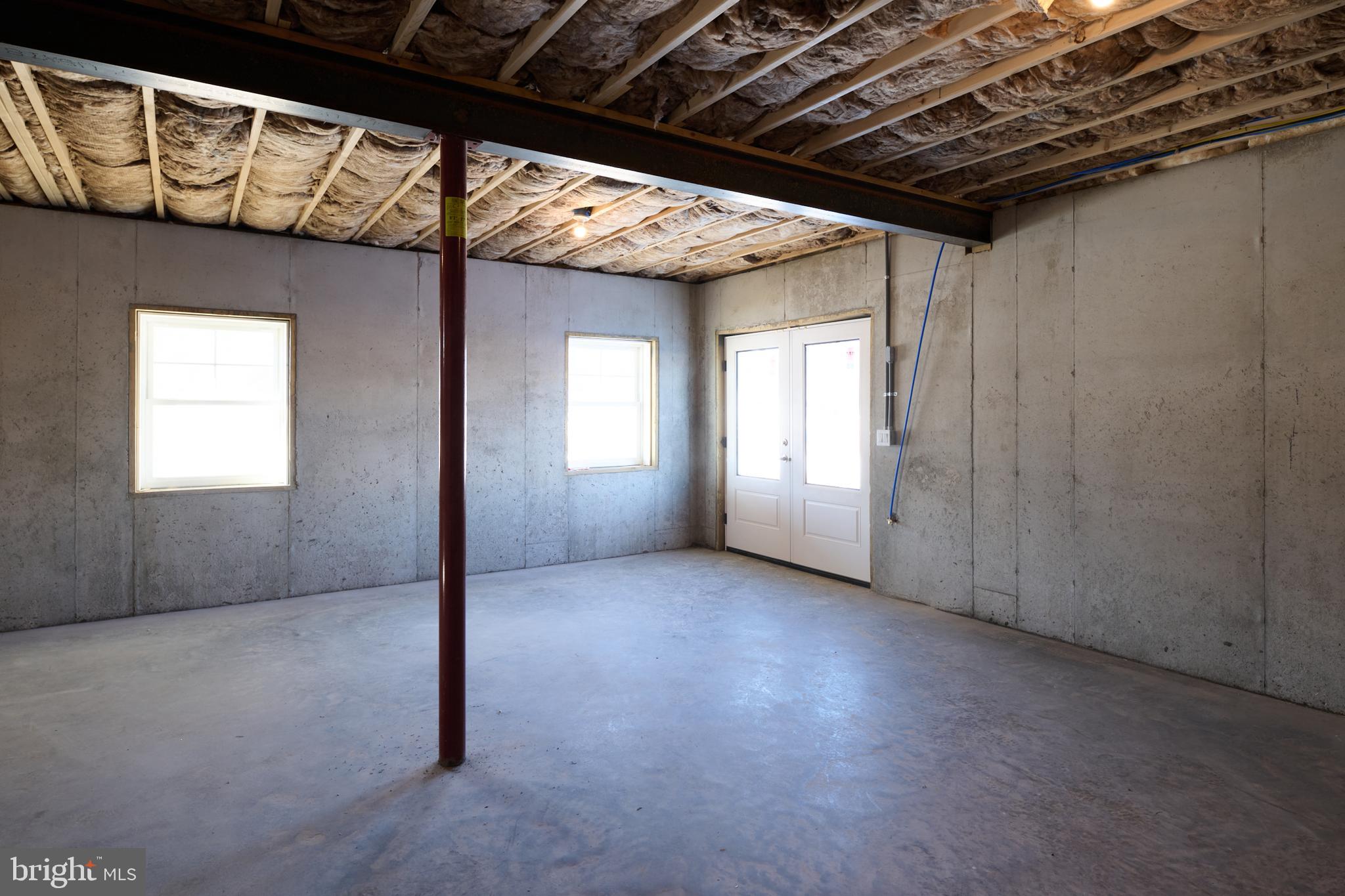 THE HORIZON AT BRUSH VALLEY - Residential