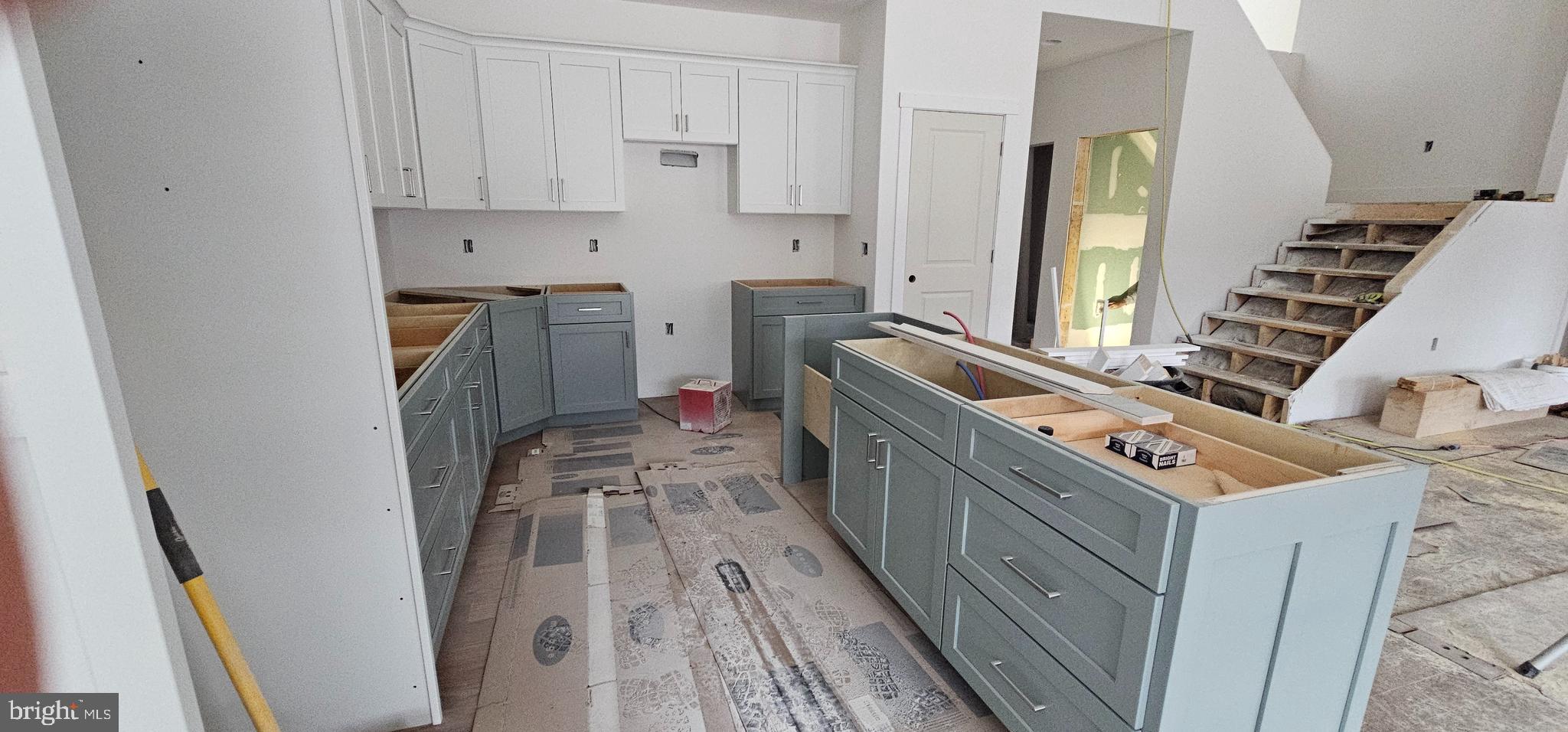 THE HORIZON AT BRUSH VALLEY - Residential