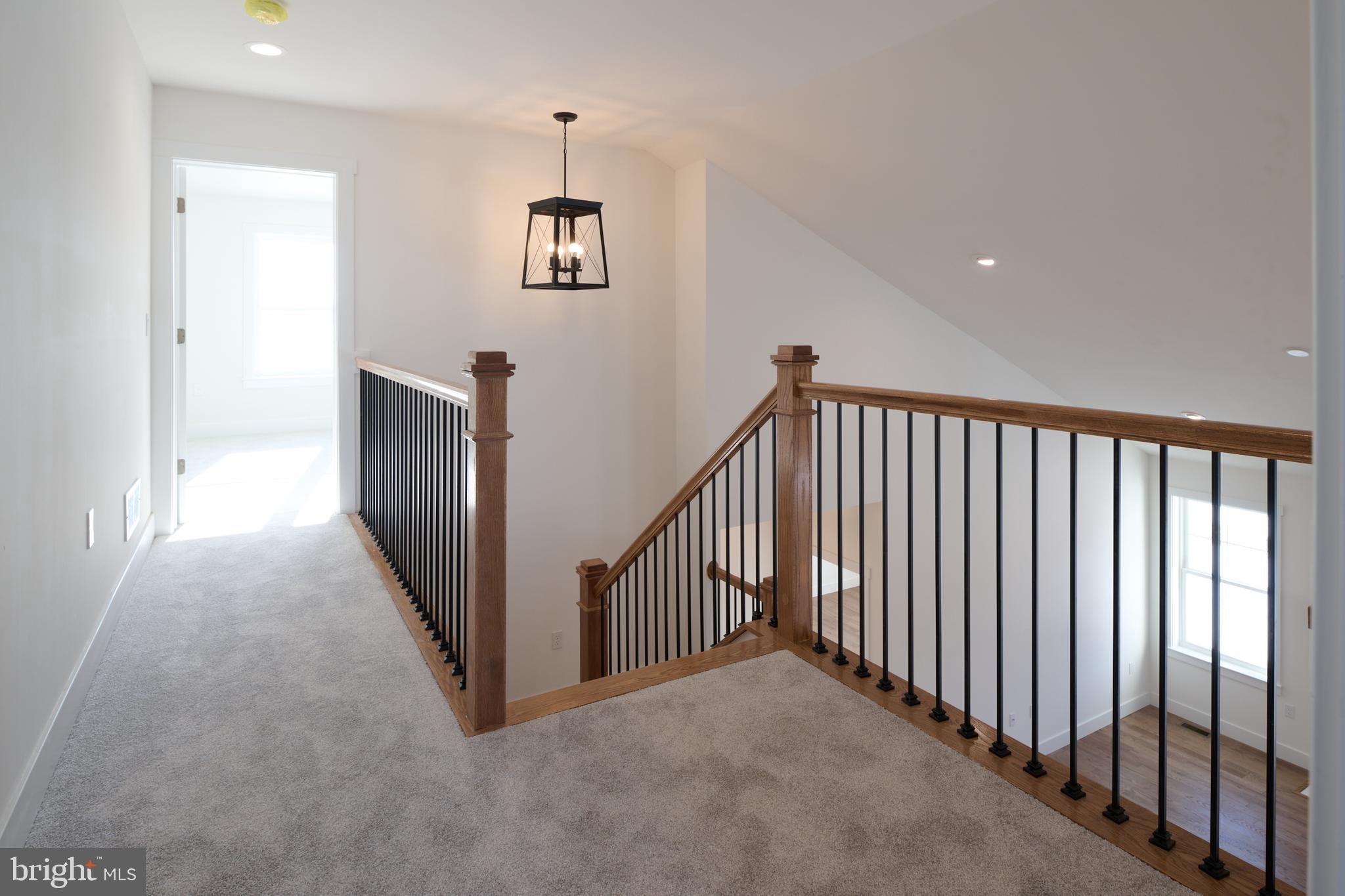 THE HORIZON AT BRUSH VALLEY - Residential