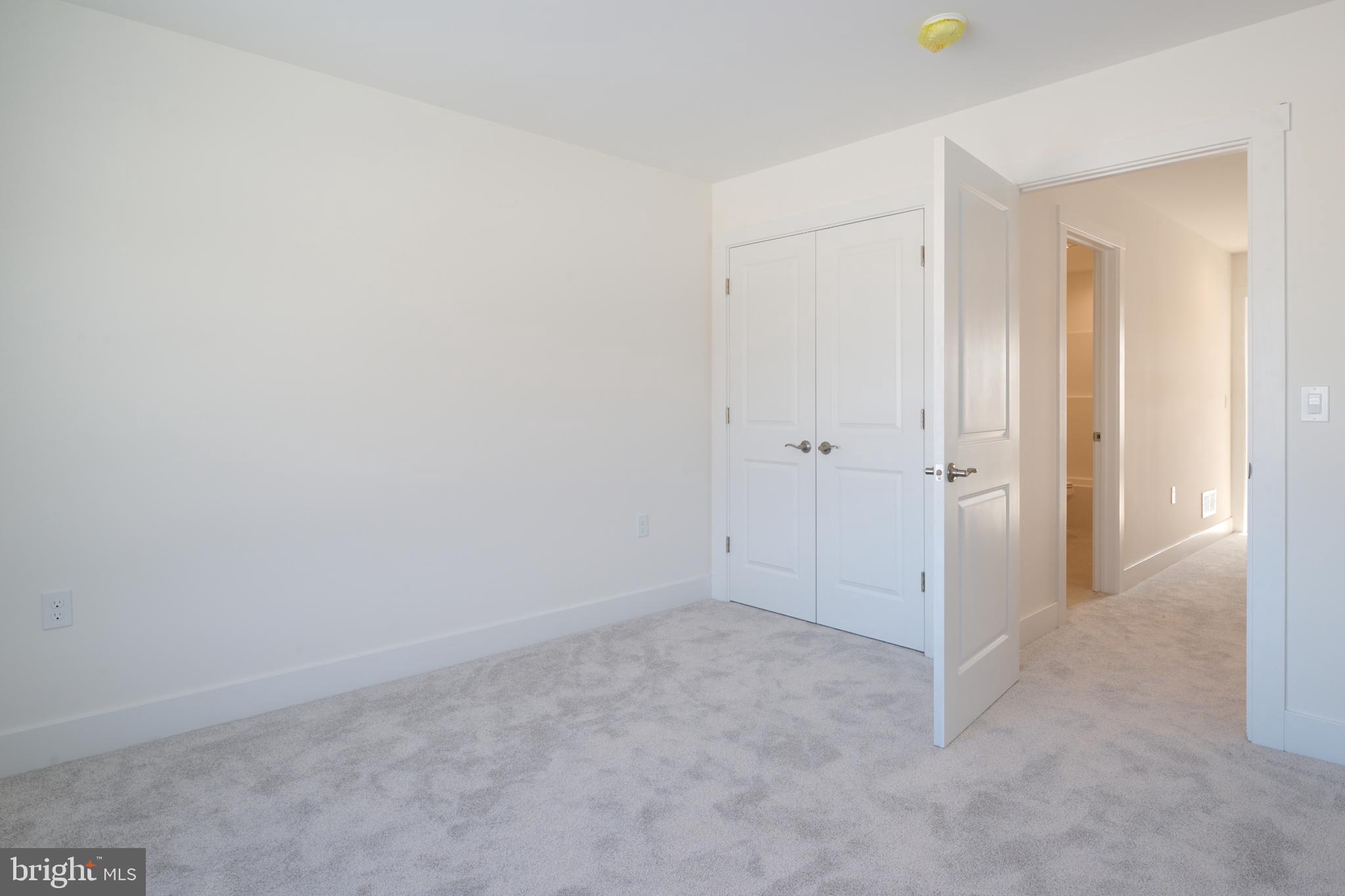 THE HORIZON AT BRUSH VALLEY - Residential