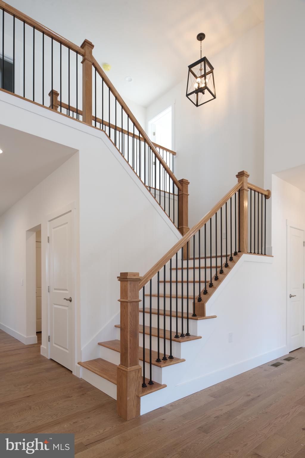 THE HORIZON AT BRUSH VALLEY - Residential