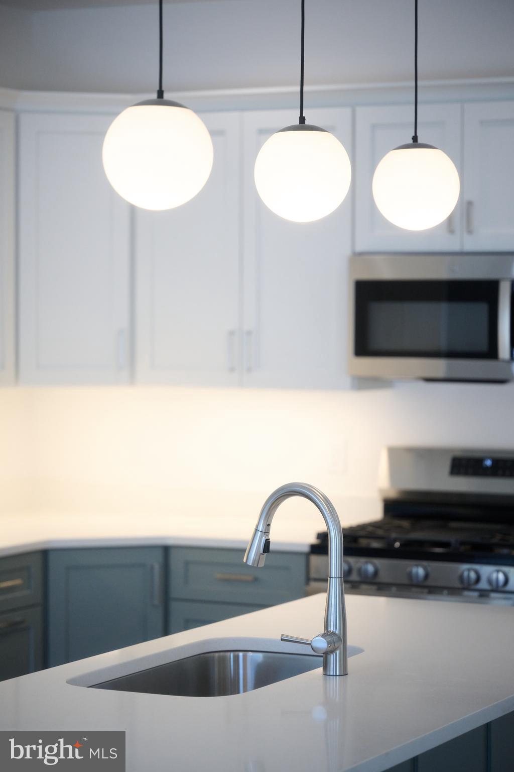 THE HORIZON AT BRUSH VALLEY - Residential