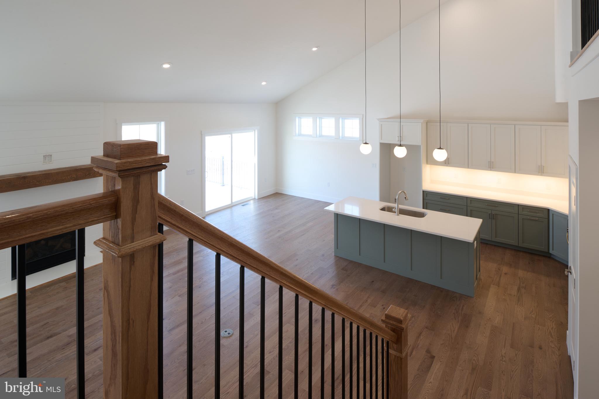 THE HORIZON AT BRUSH VALLEY - Residential