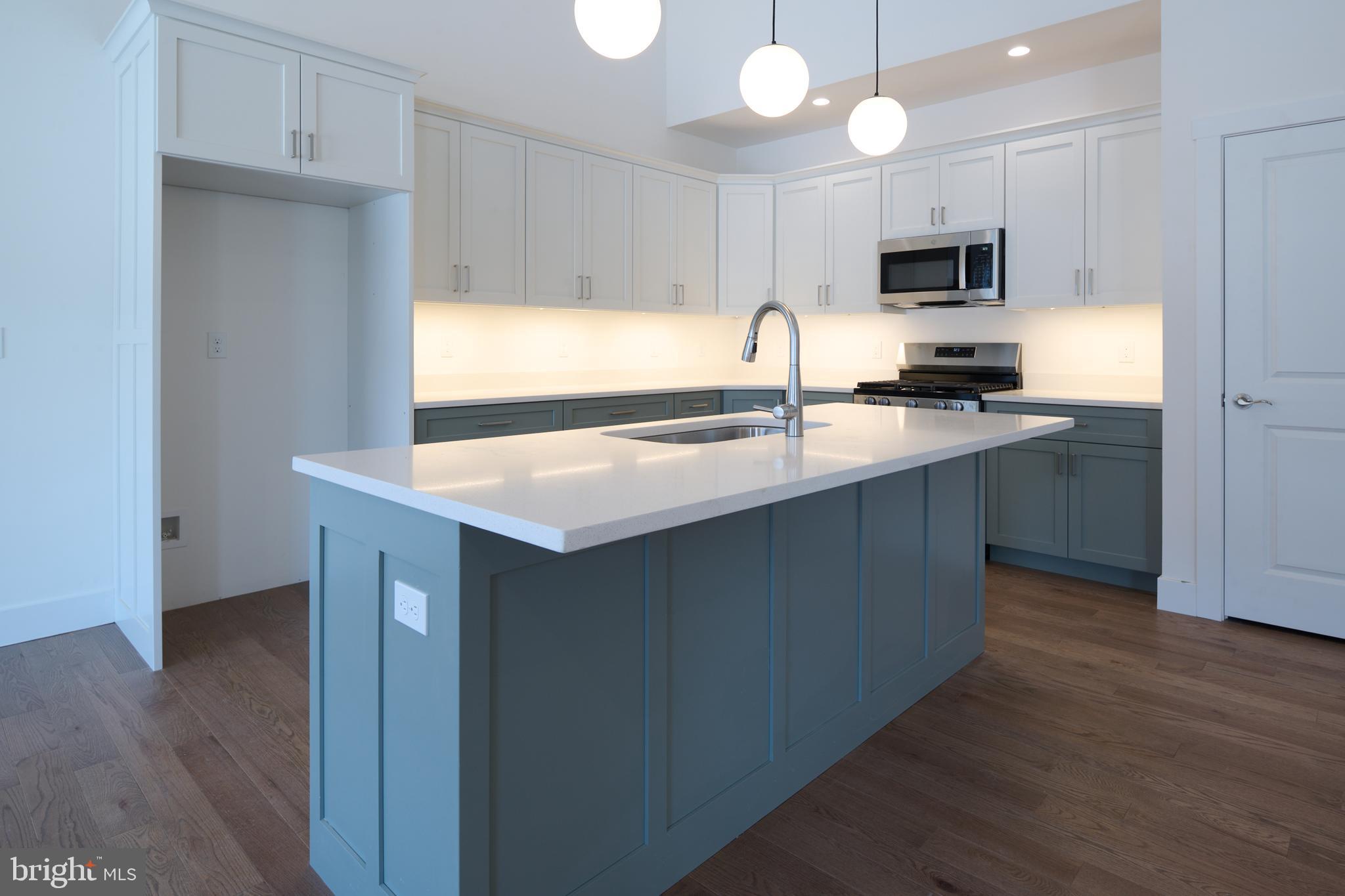 THE HORIZON AT BRUSH VALLEY - Residential