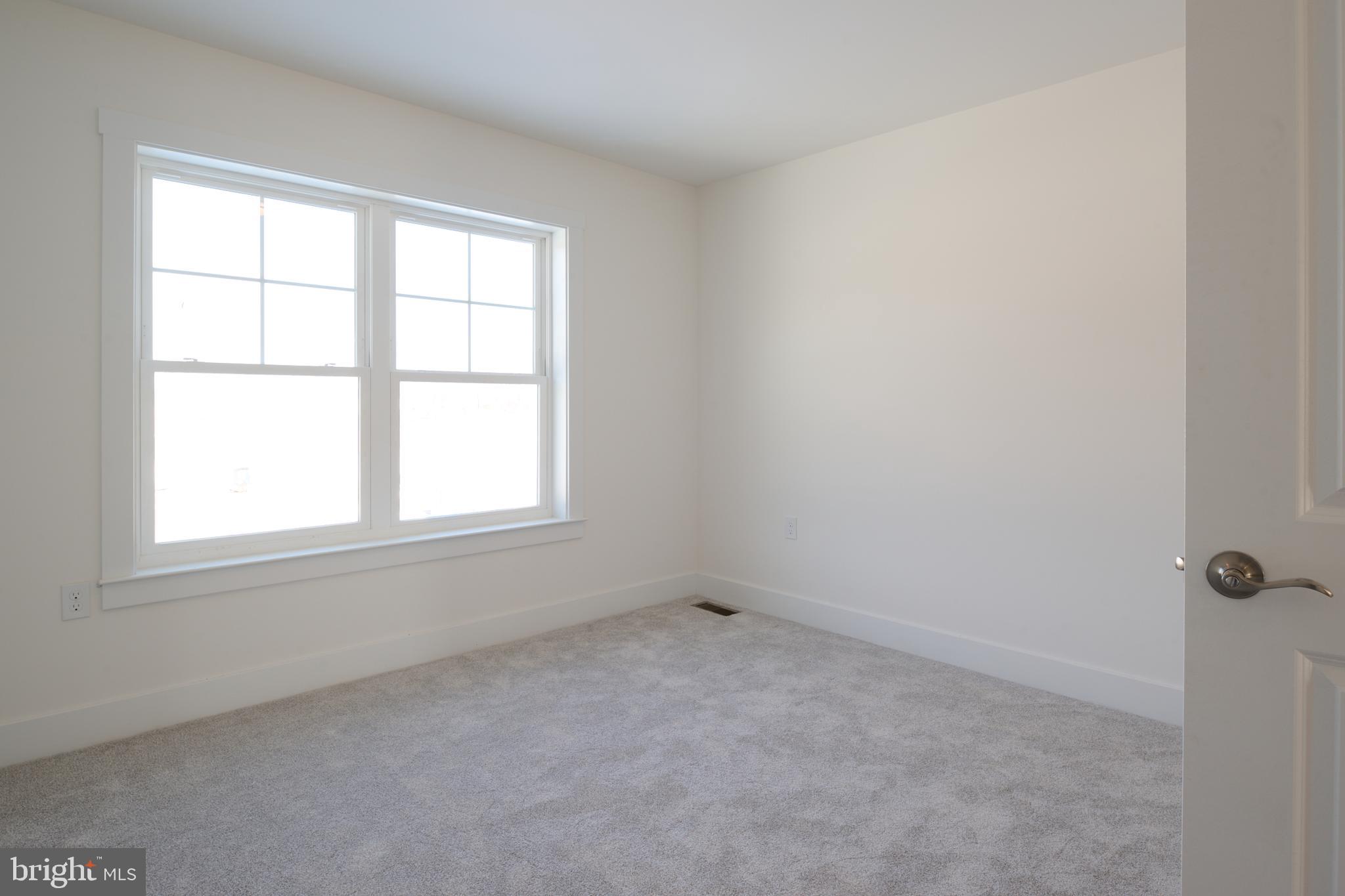 THE HORIZON AT BRUSH VALLEY - Residential