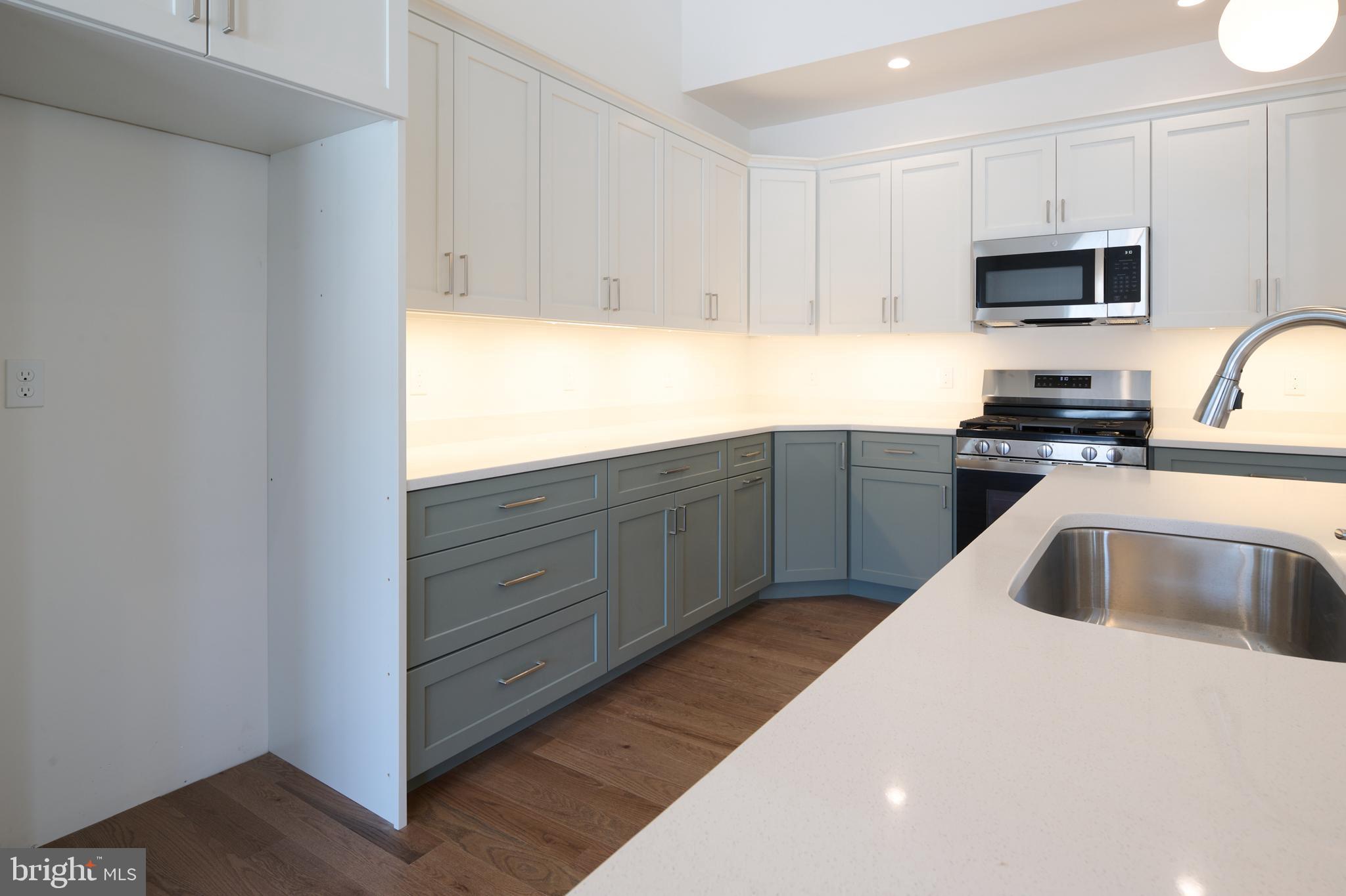 THE HORIZON AT BRUSH VALLEY - Residential