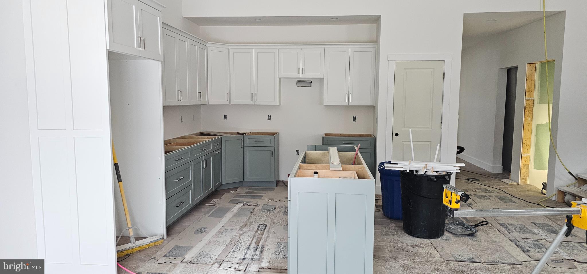 THE HORIZON AT BRUSH VALLEY - Residential