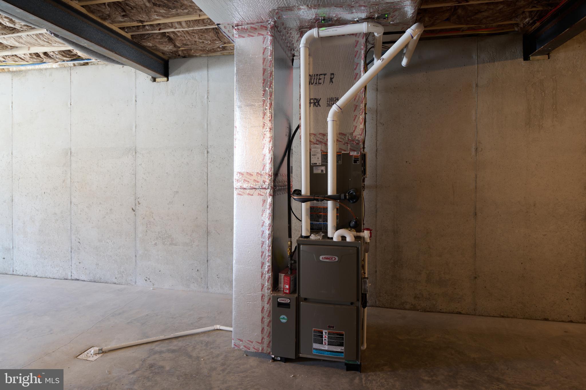 THE HORIZON AT BRUSH VALLEY - Residential