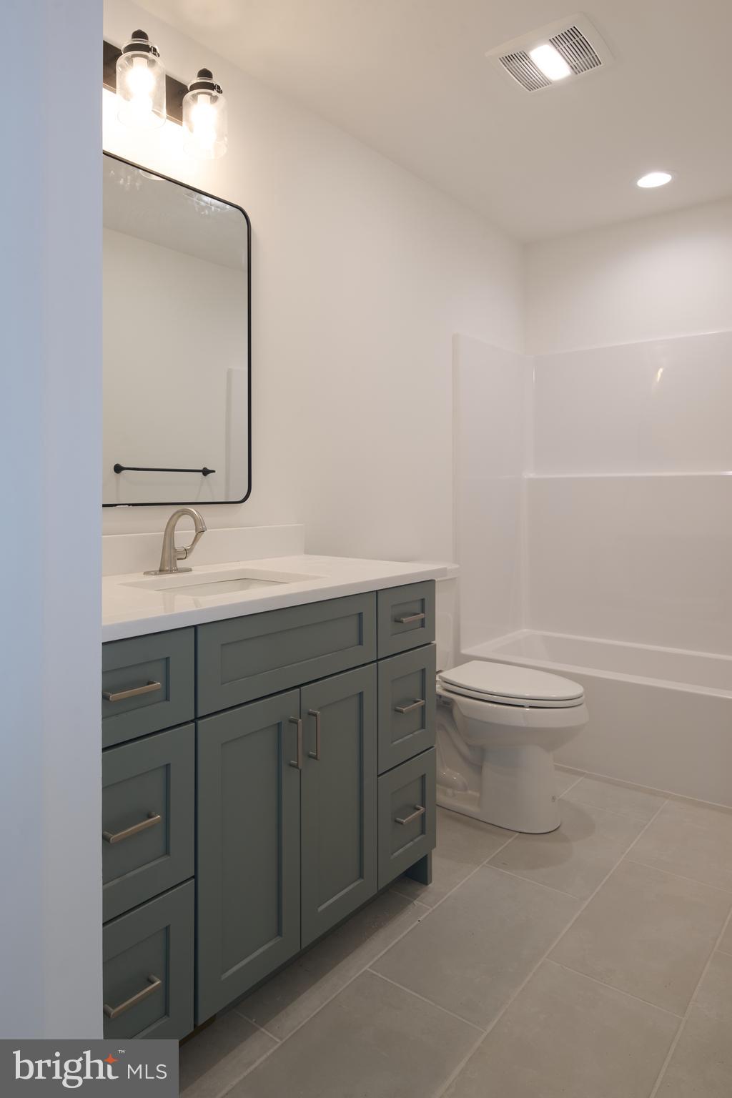 THE HORIZON AT BRUSH VALLEY - Residential